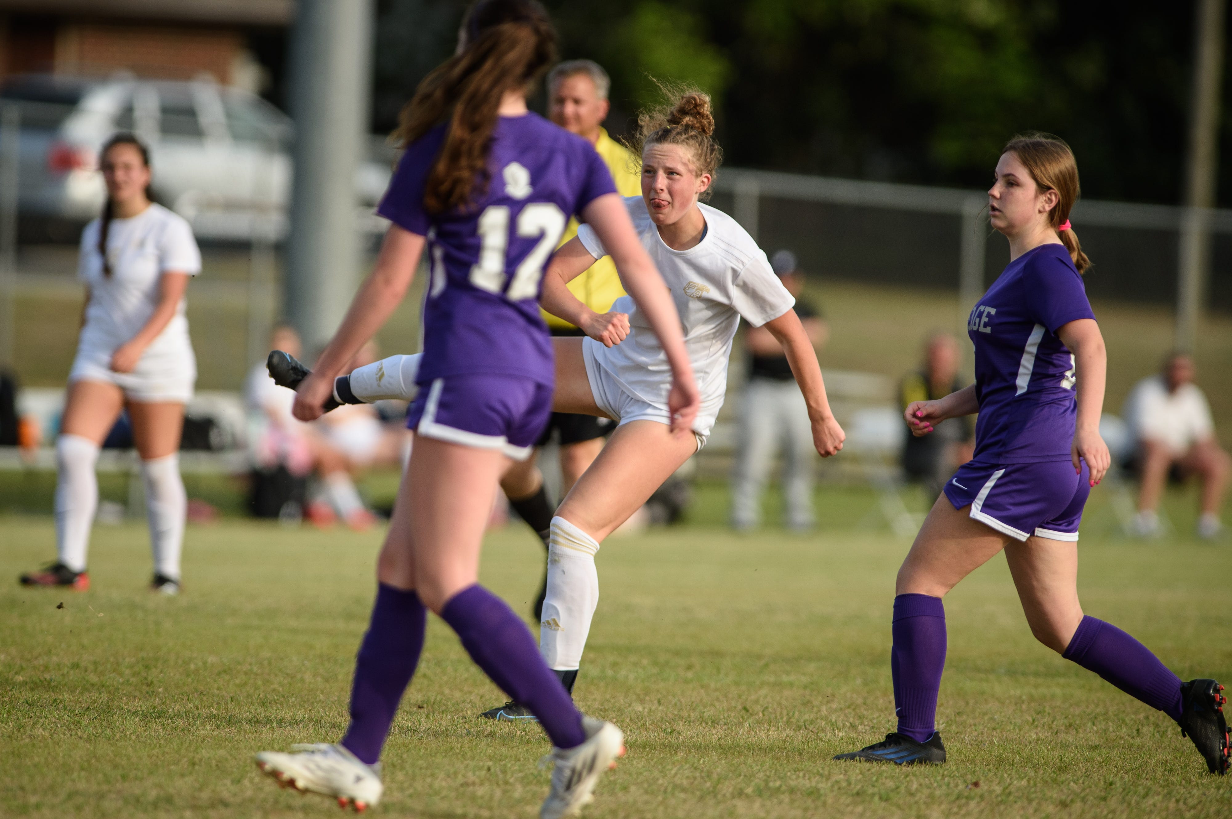 Fayetteville high school girls soccer players to watch in NCHSAA playoffs