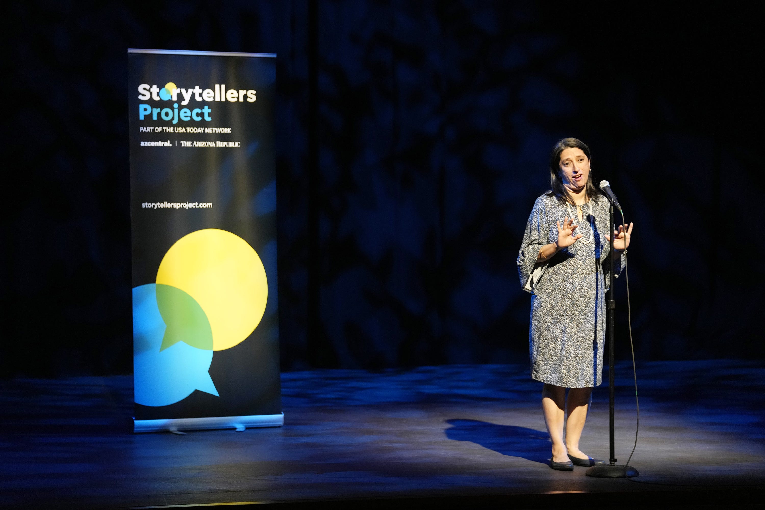 A look back on Arizona Storytellers 2022 and what's to come next