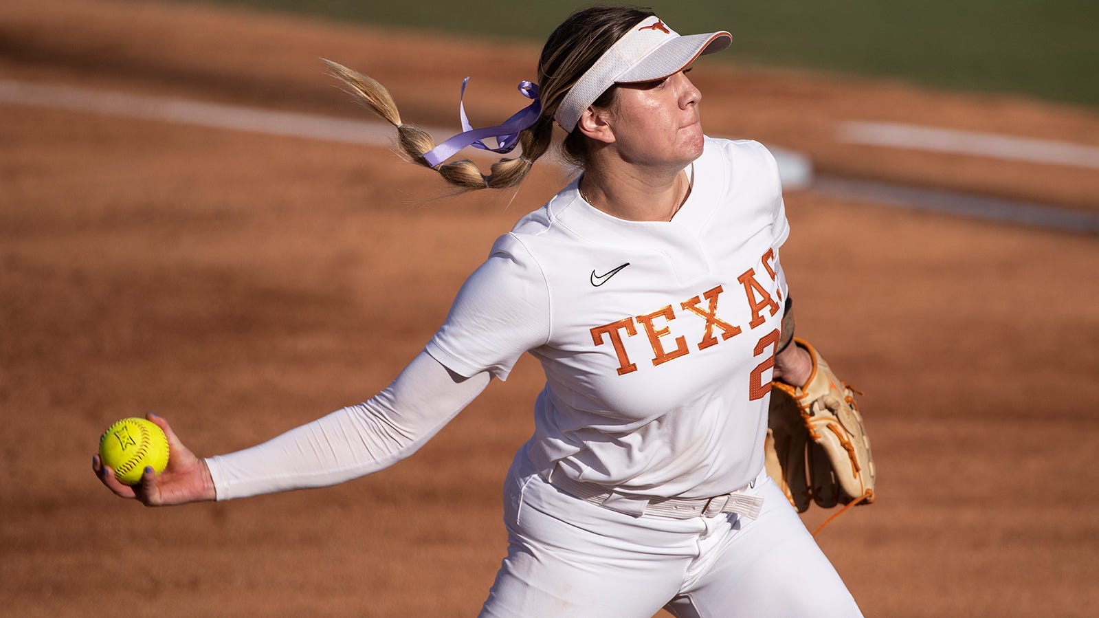 How to watch Texas softball in the WCWS, view the bracket and schedule