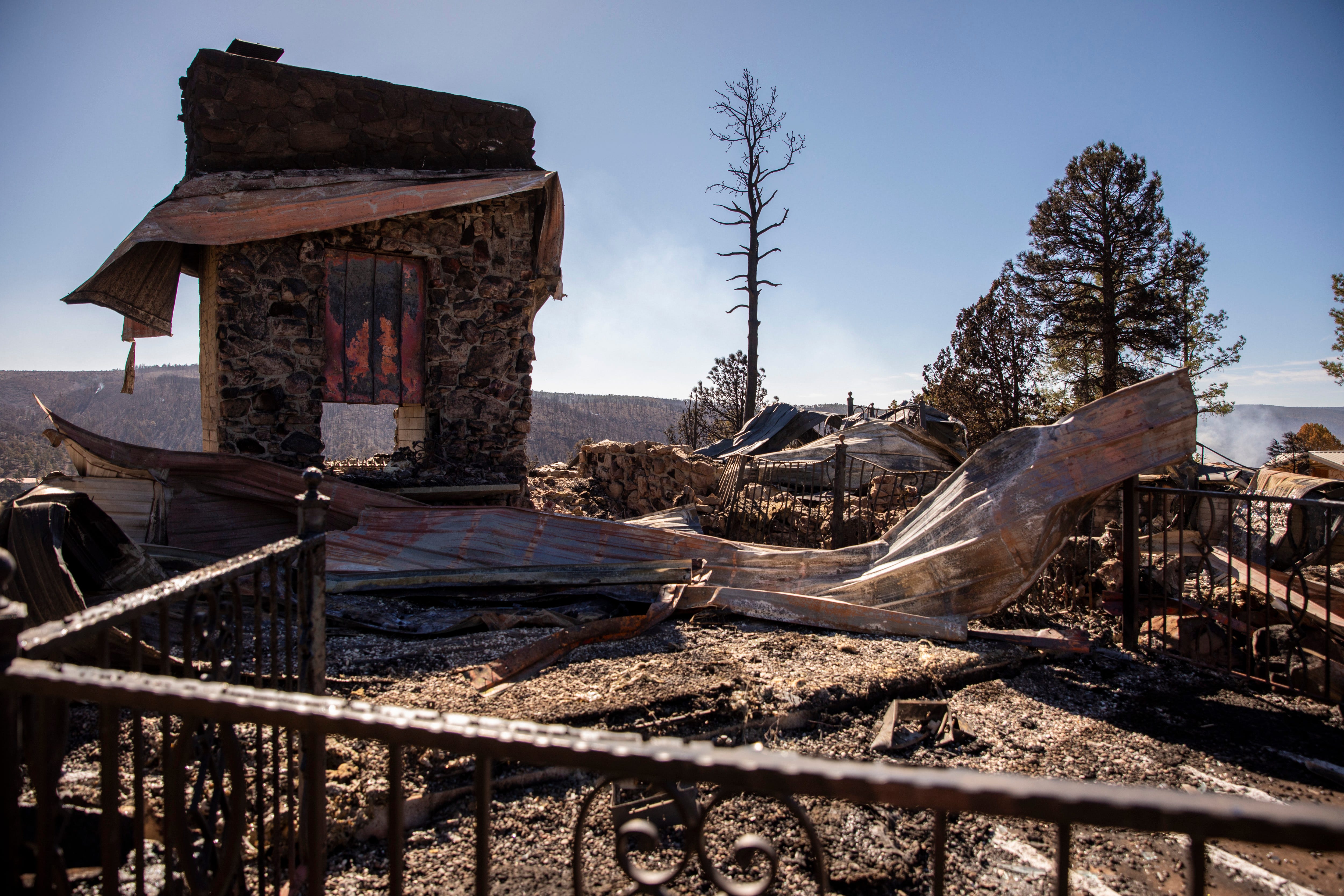 news in ruidoso new mexico