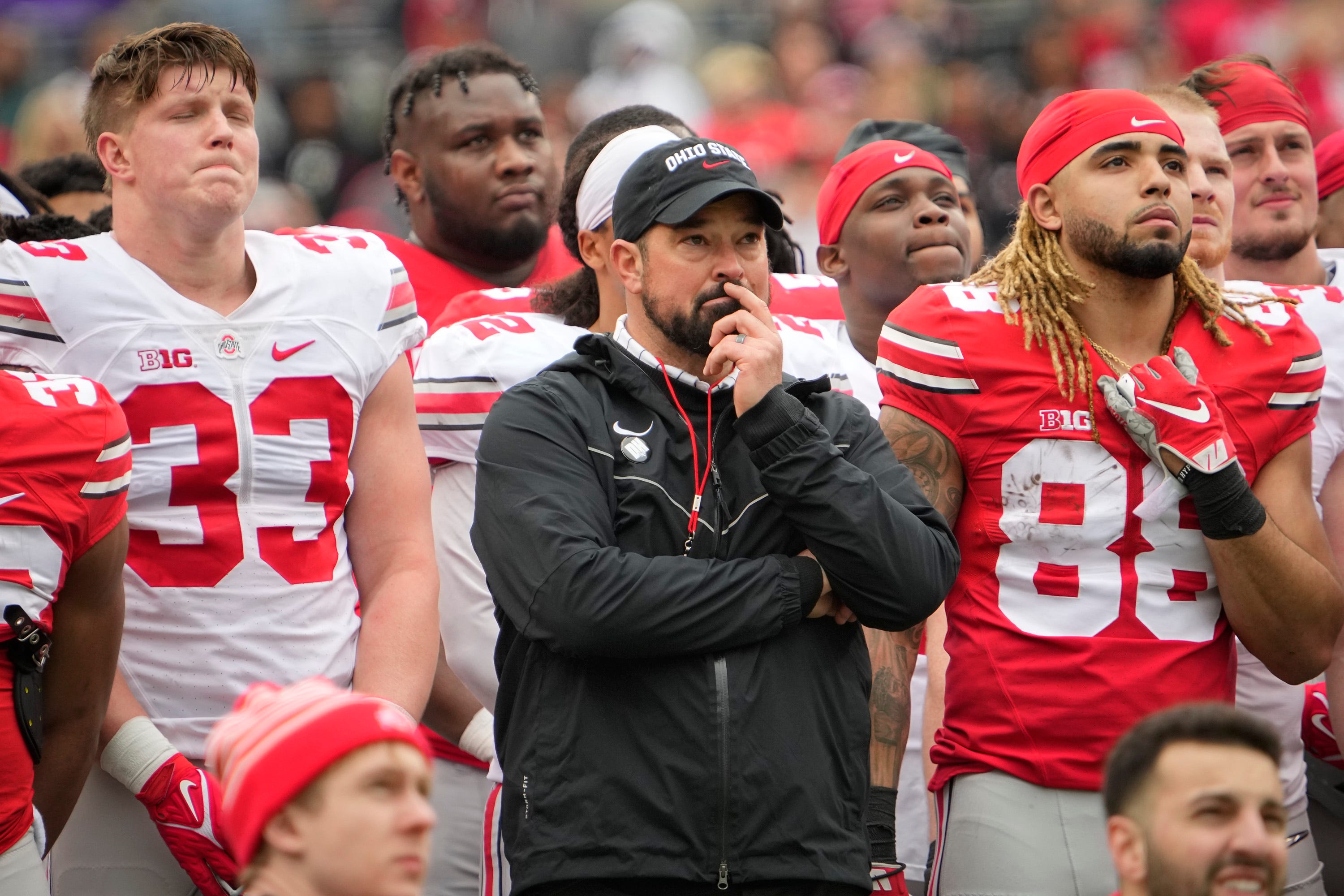 Ohio State football spring game reveals plenty to like