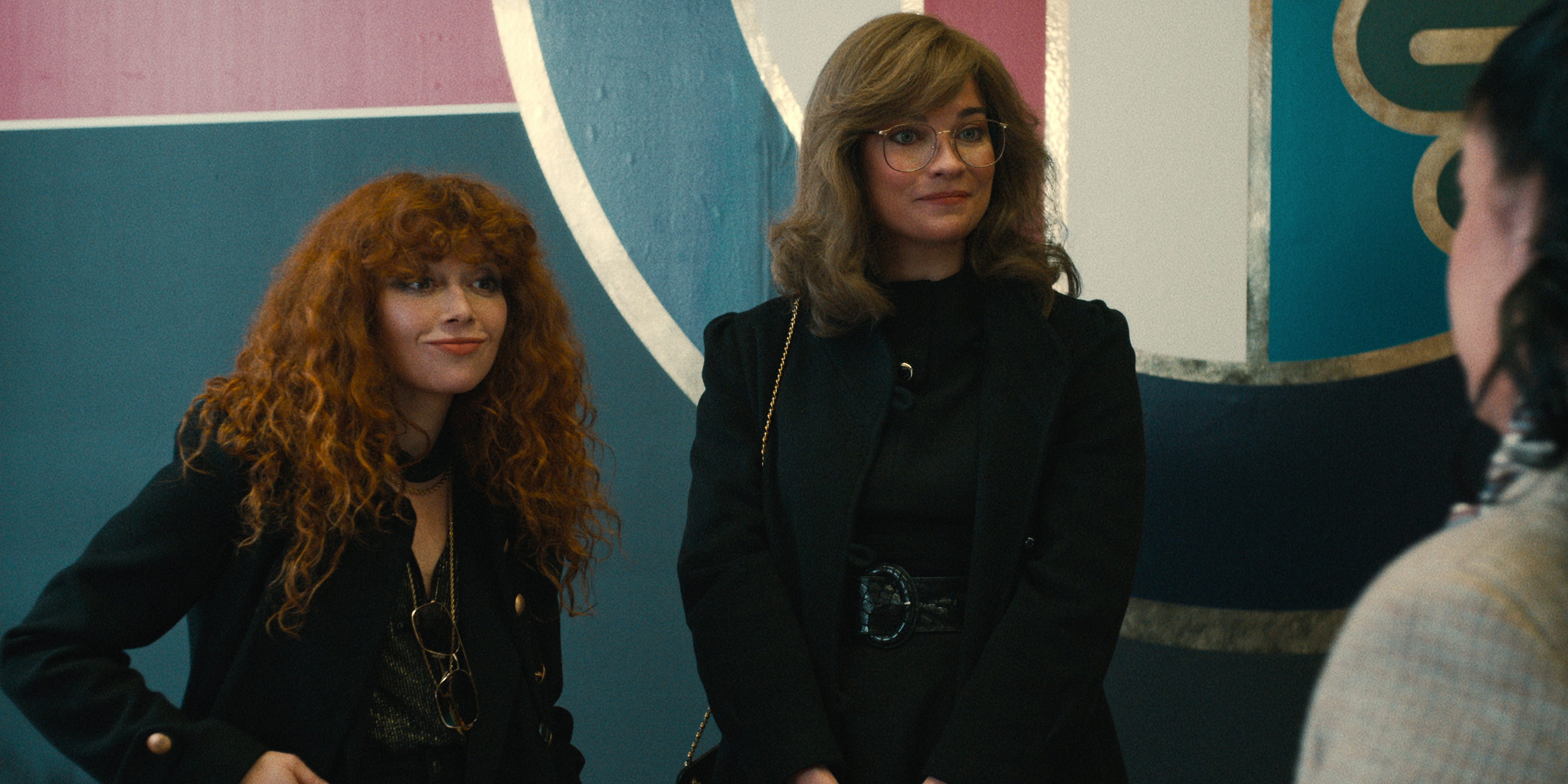 Russian Doll Season 2 Review A Superb Adventure   F91421ec C1df 4cee B620 A734746ae065 RussianDoll Season2 Episode2 00 20 07 19RC 