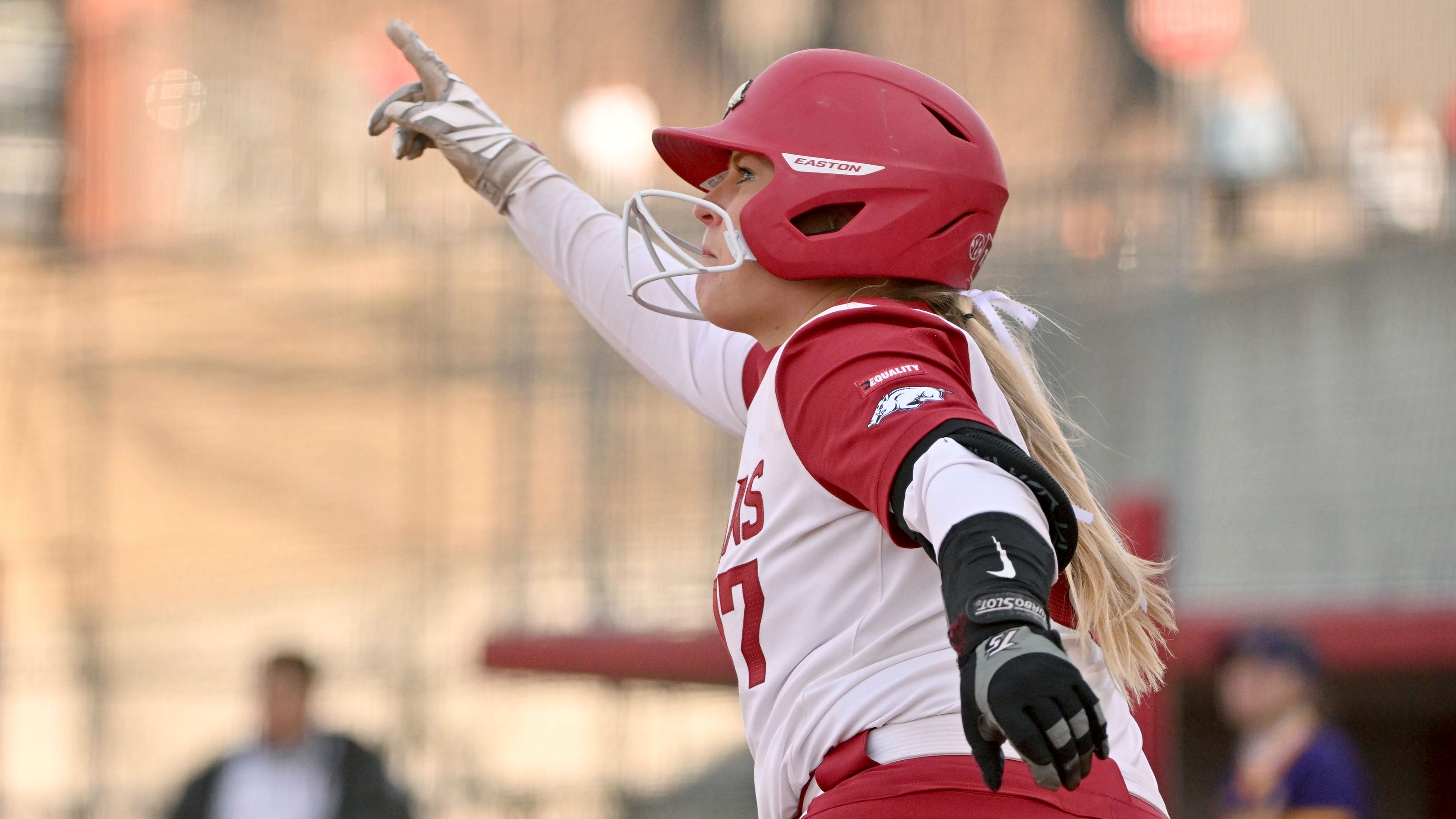 SEC Softball Tournament live score updates Arkansas vs. Ole Miss