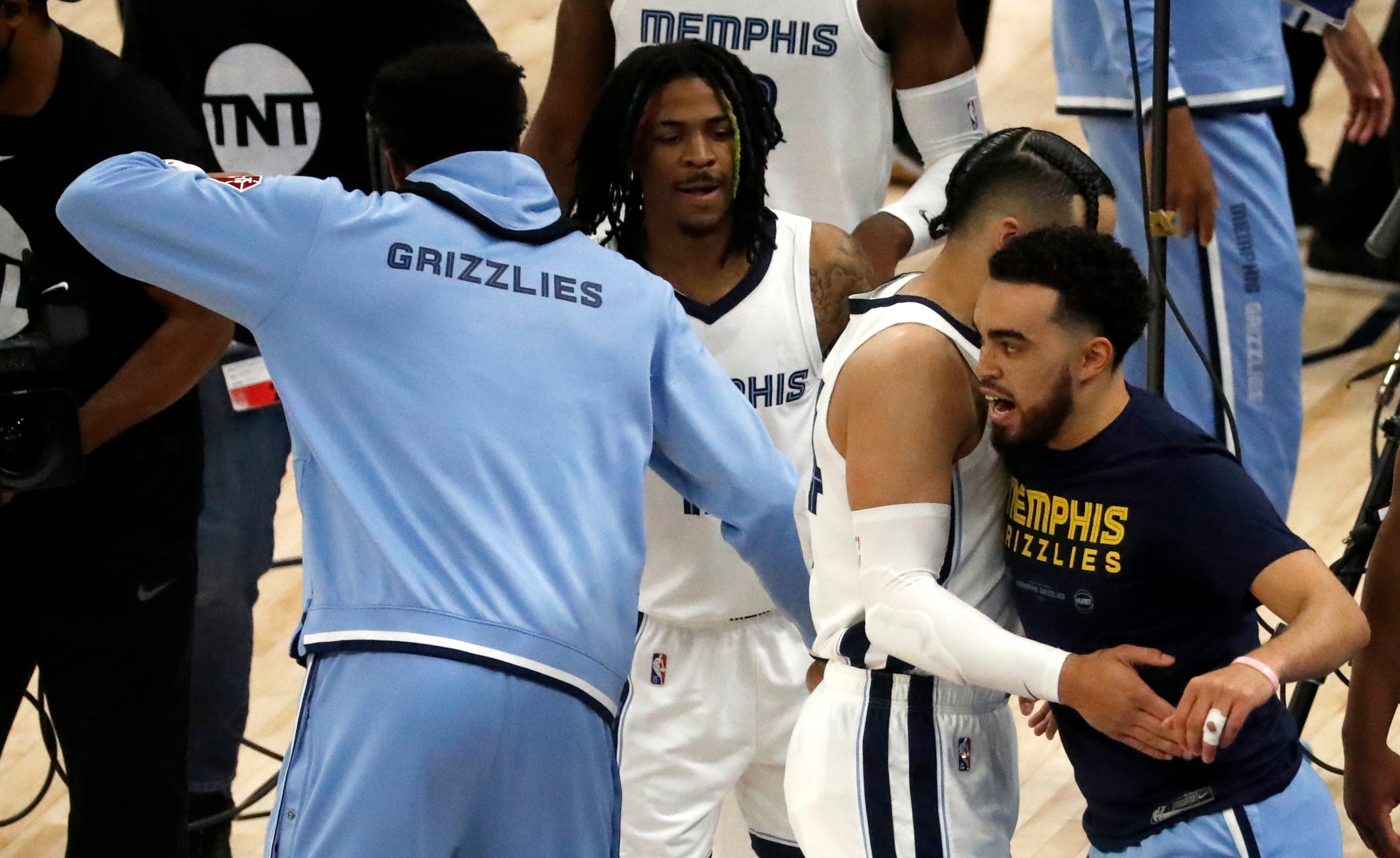 Memphis Grizzlies NBA Media Day 2022: Live Updates On Ja Morant, More