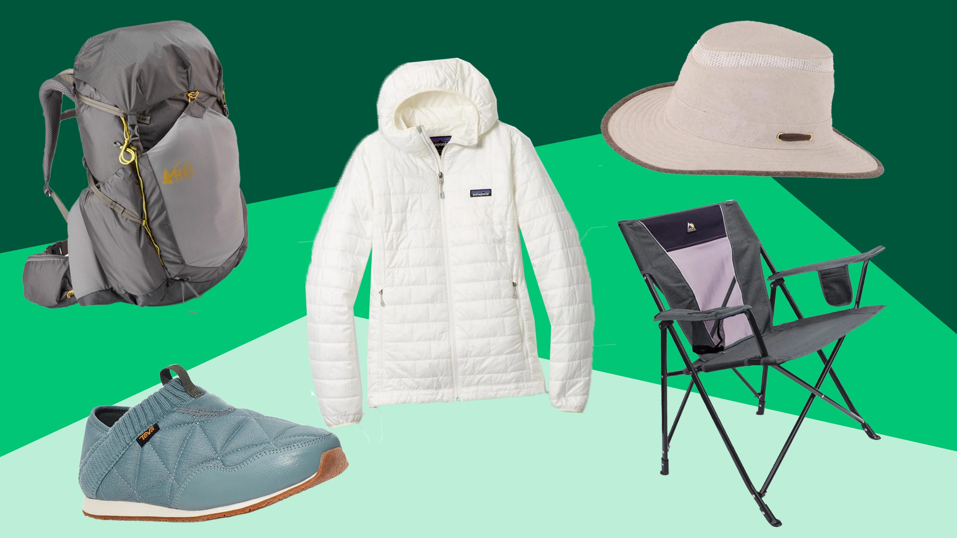 REI spring sale Shop outdoor gear and clothing for up to 74 off