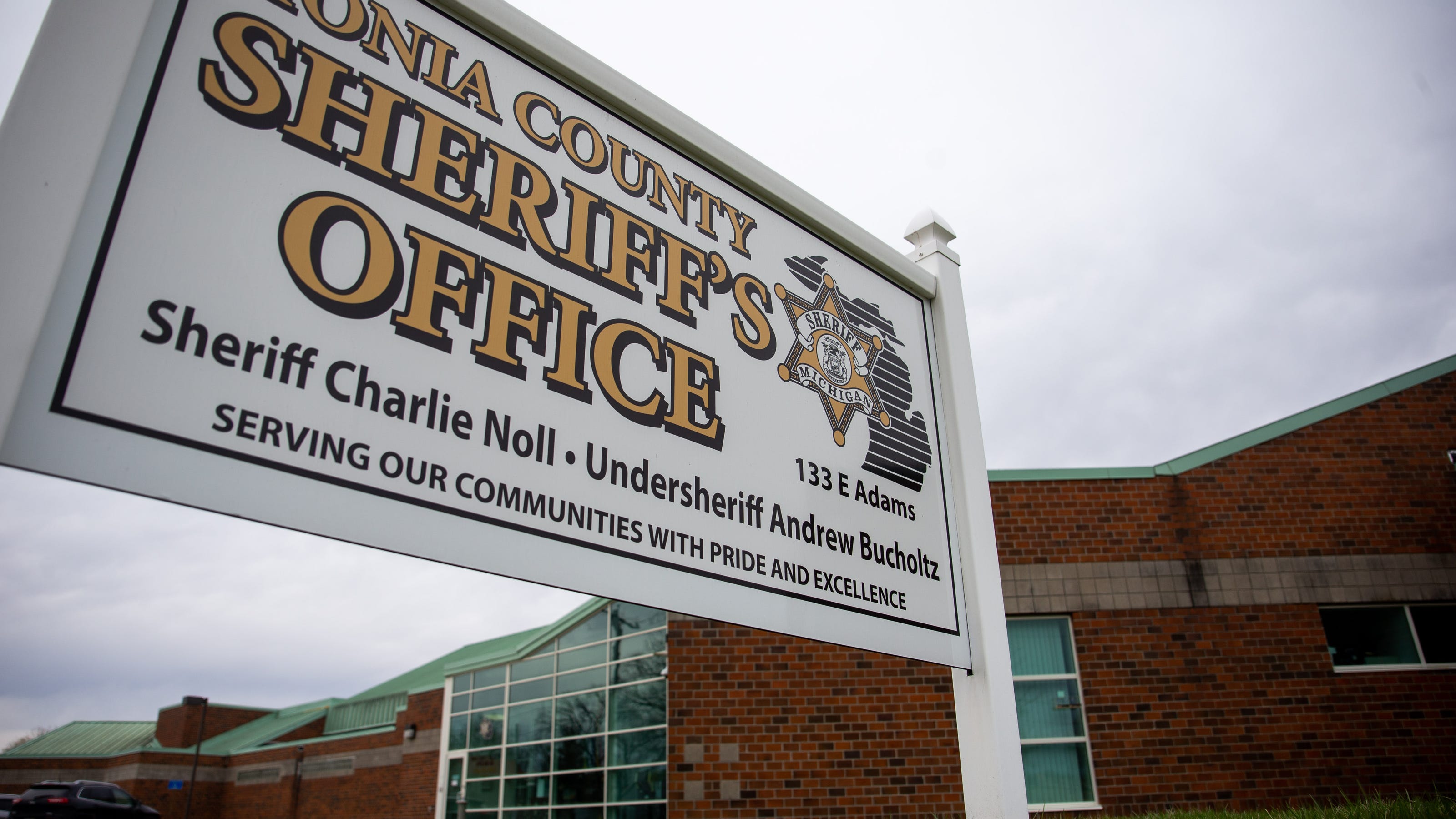 Ionia County Sheriff s Office gets grant for body worn cameras