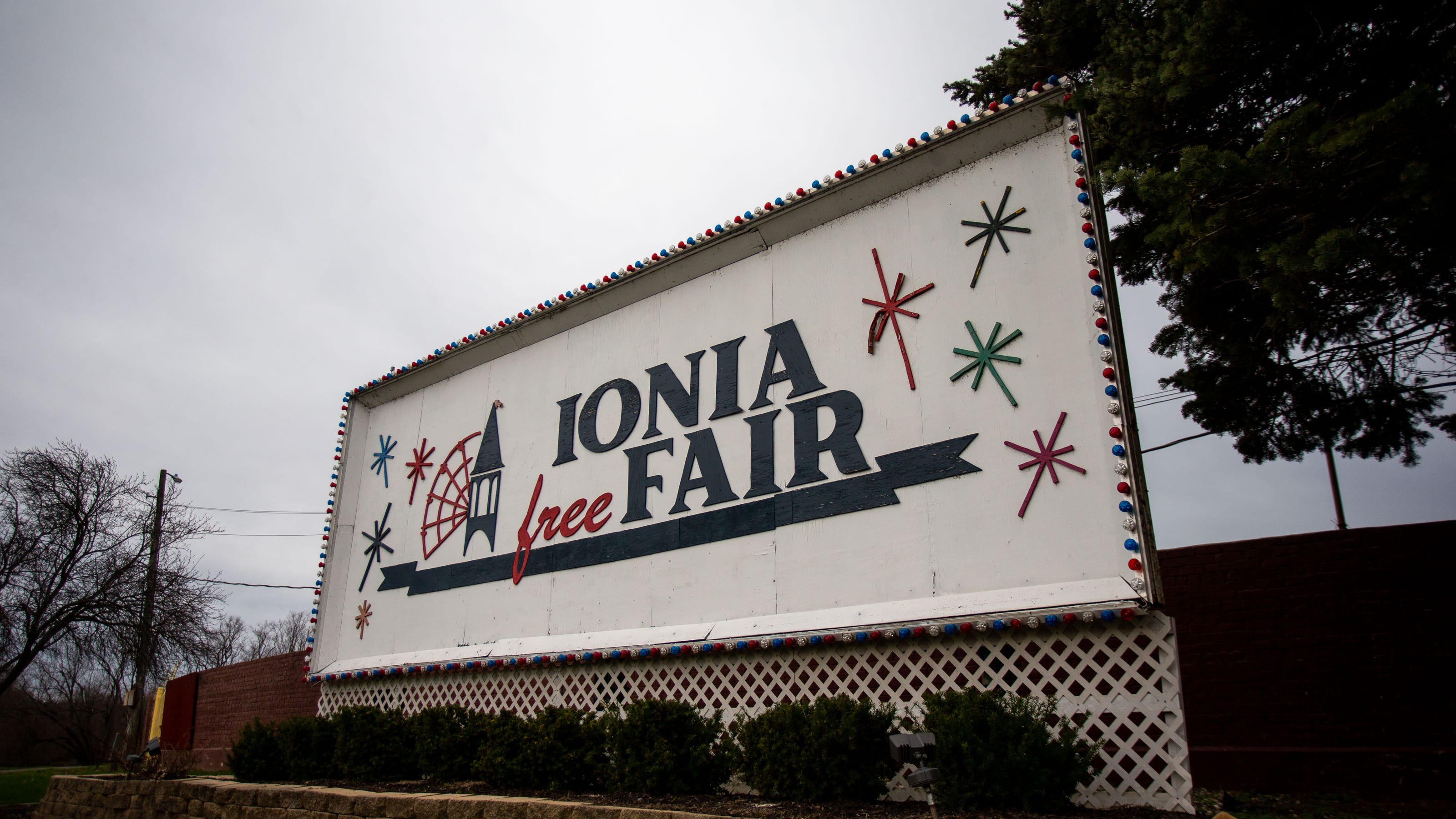 Ionia Free Fair prepares for large crowds at 2022 event