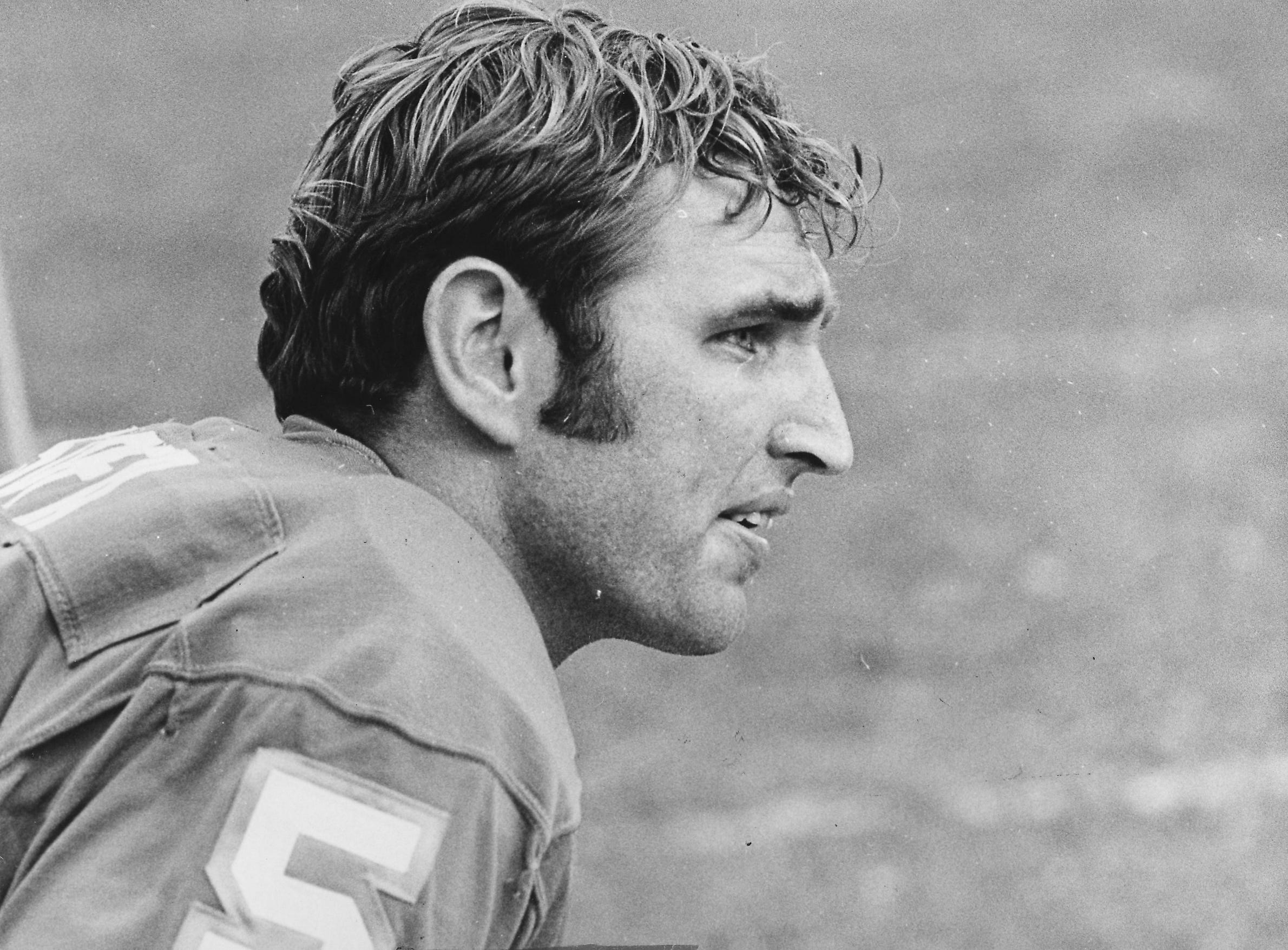 John Stofa, One Of The First QBs In Dolphins History, Dead At 79