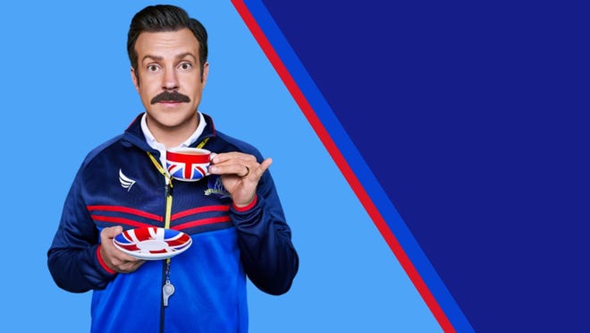 The second episode of ‘Ted Lasso’ season 3 is here—sign up for Apple TV+ today to watch