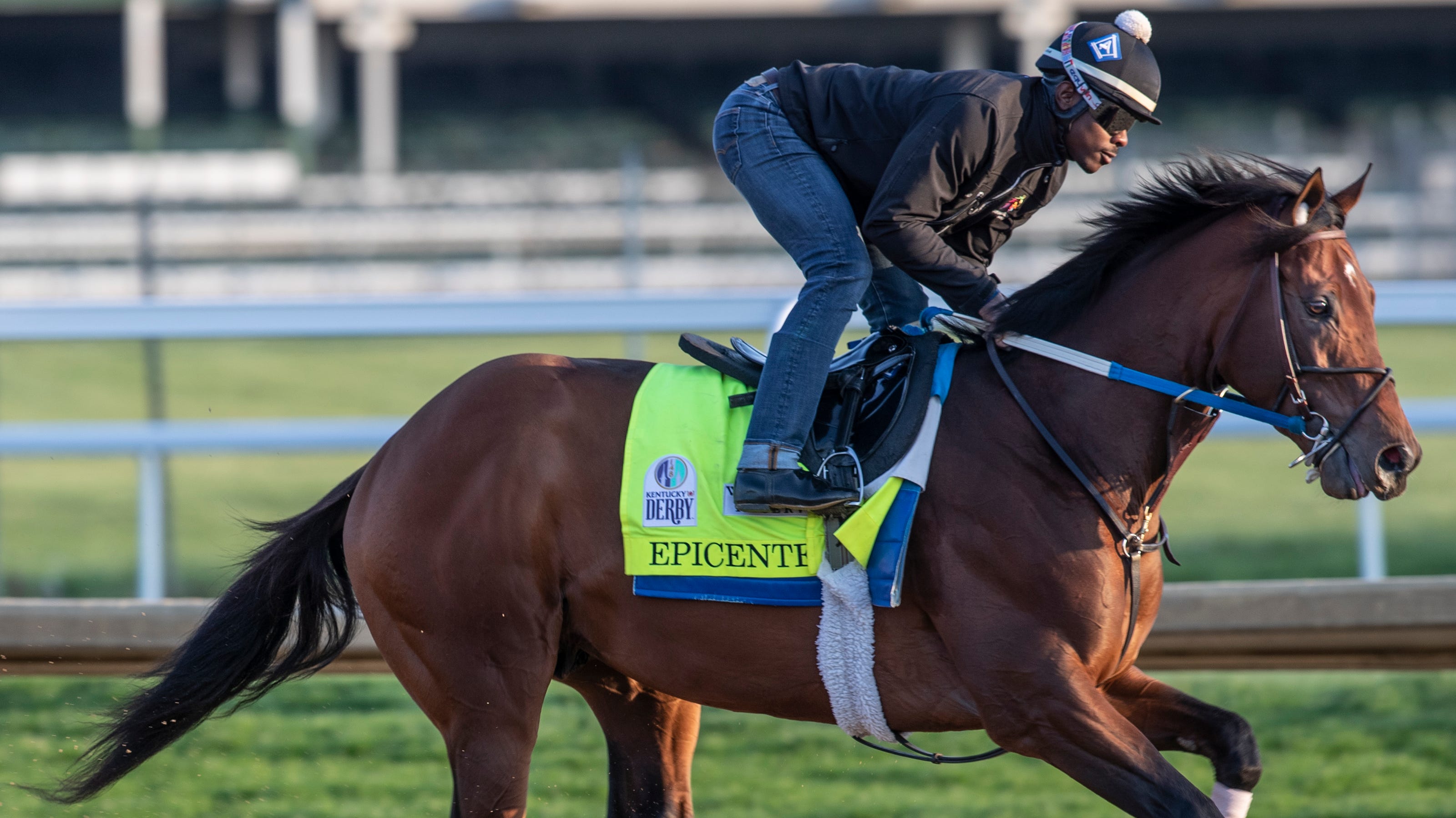 Preakness Stakes 2022 Draw, post position, odds, field, TV