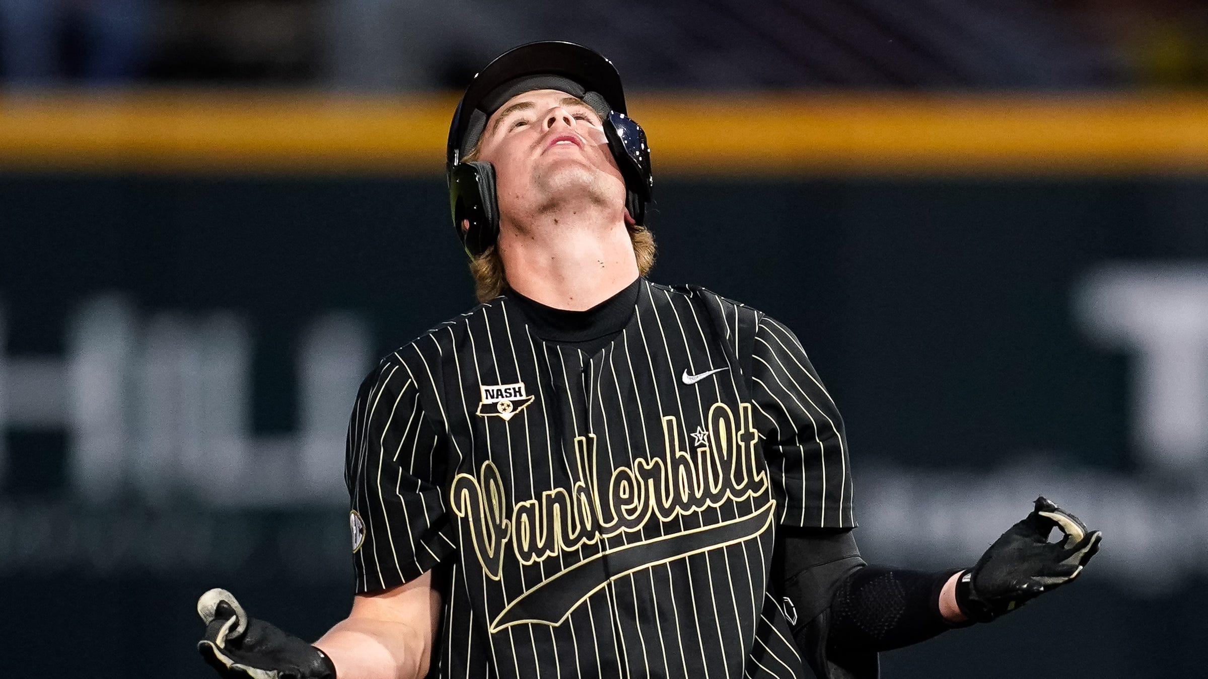 Projecting Vanderbilt baseball 2023 lineup after MLB Draft