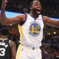 Did Draymond Green almost sign with Memphis Grizzlies in 2023? Warriors star says yes