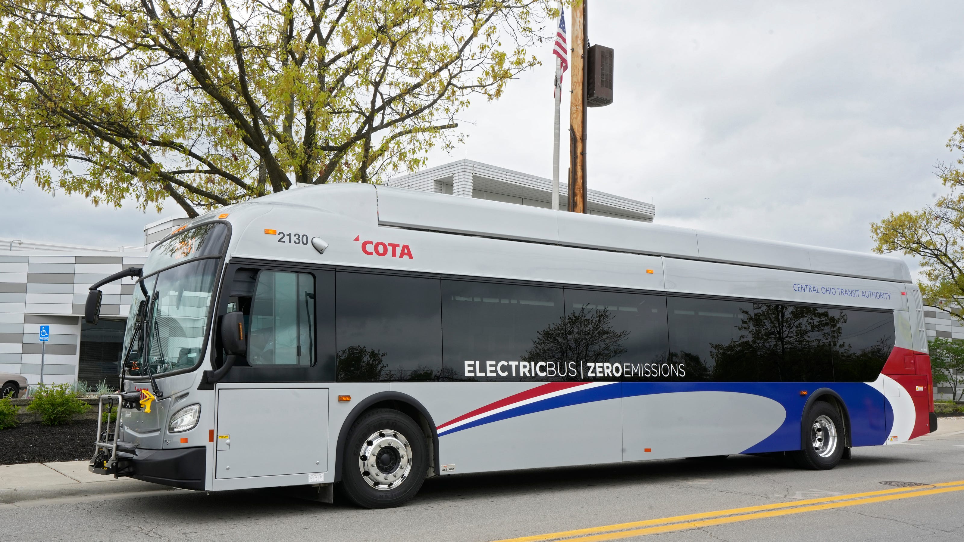 COTA says it needs more bus drivers to restore service frequency