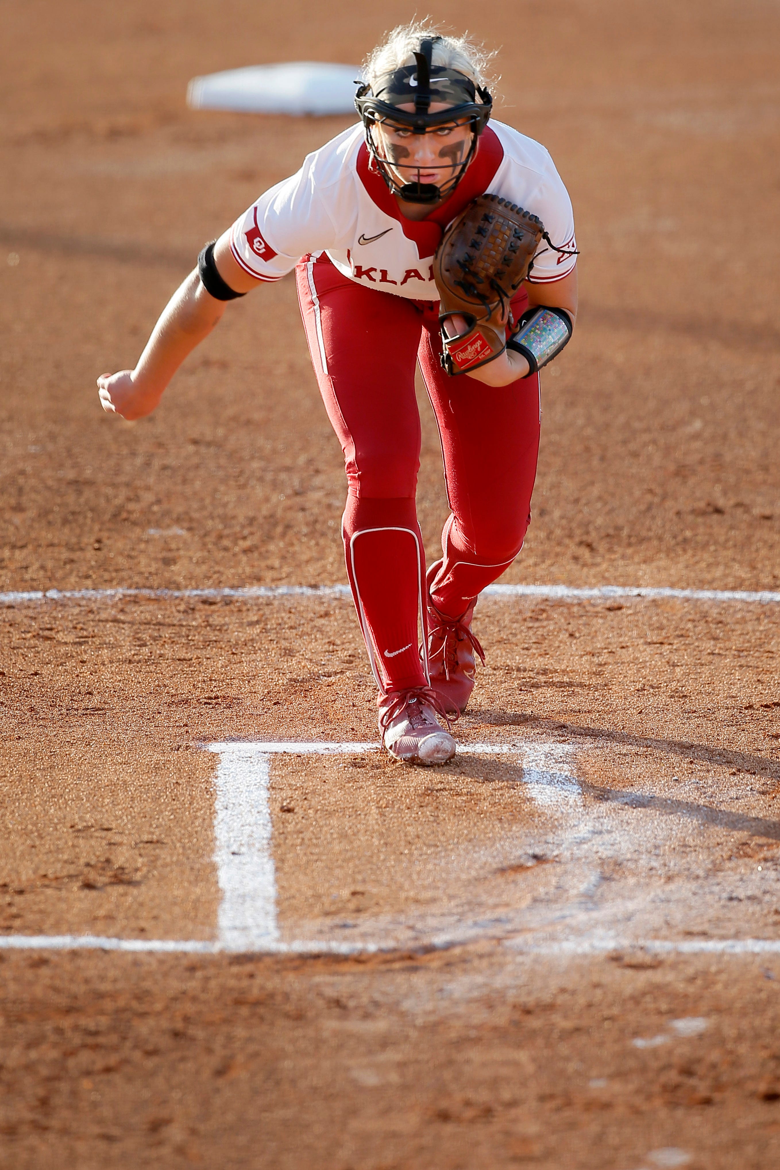 OU Softball: Sooners Beat Duke, Liberty In Opening Day Sweep