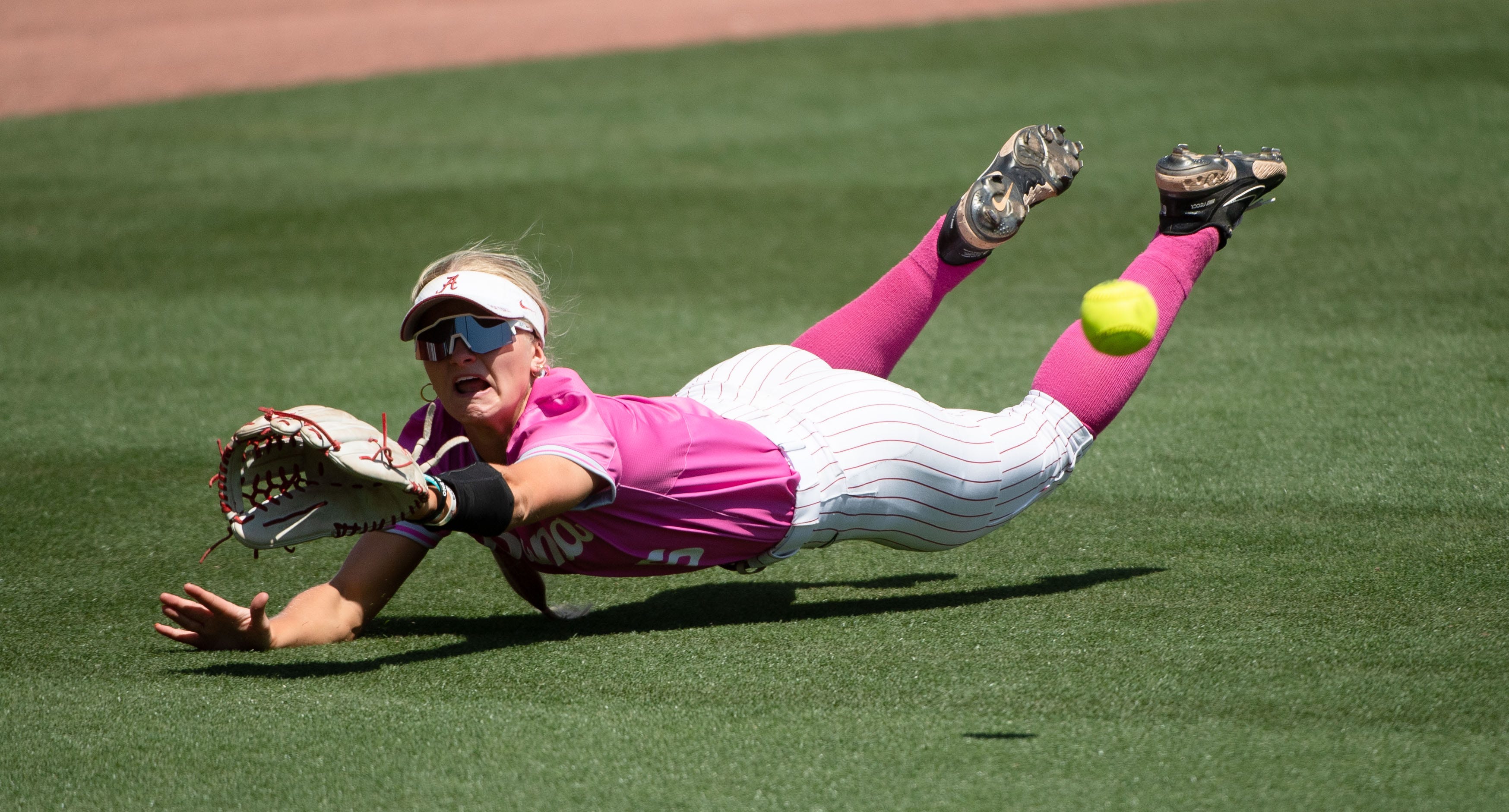 SEC Softball Tournament live score updates Alabama vs. Missouri