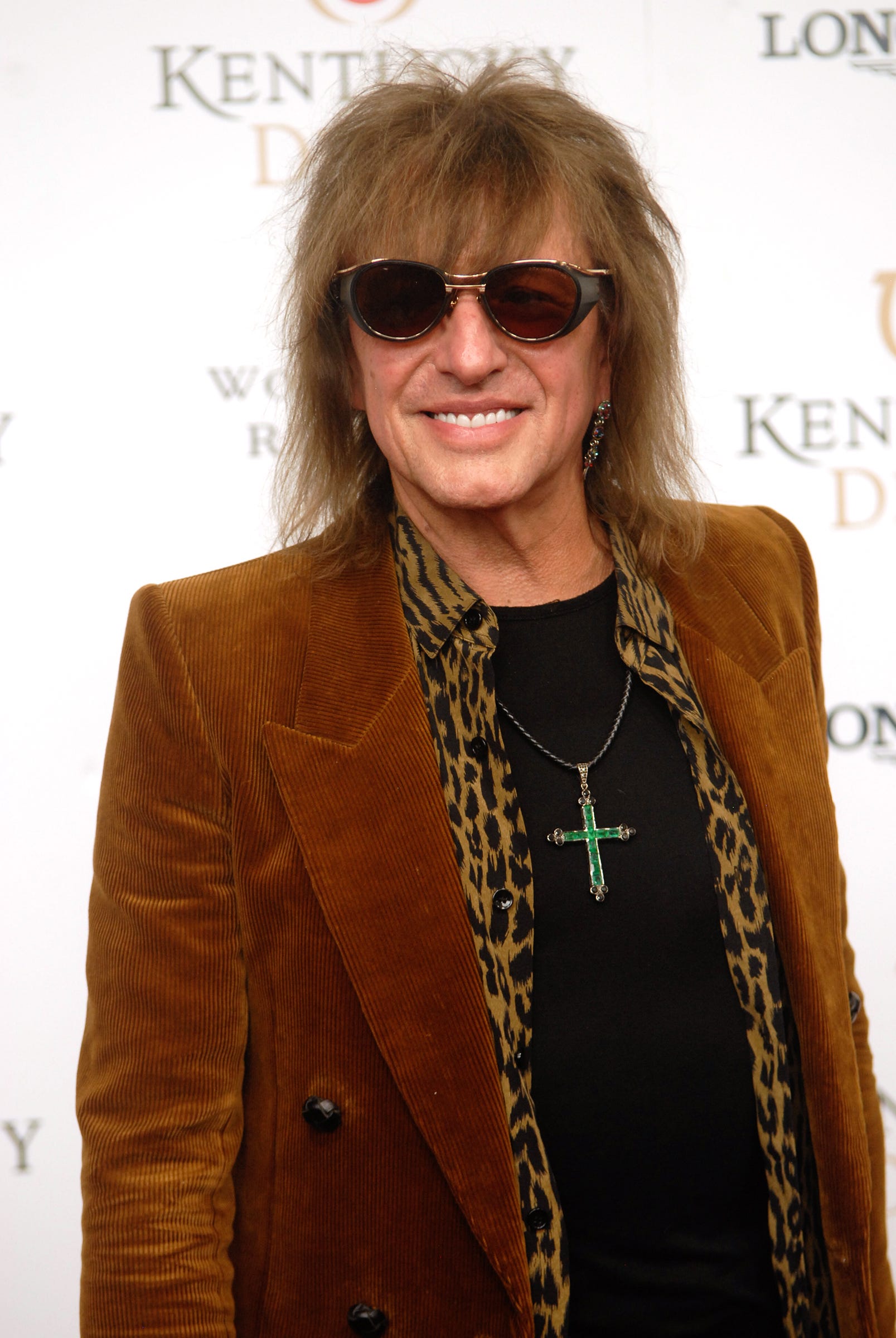 Richie Sambora Penis