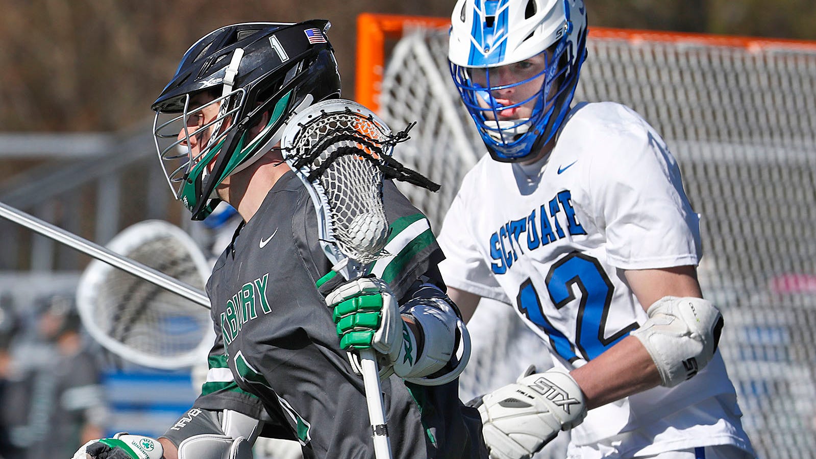 MIAA high school boys lacrosse updated tournament power rankings