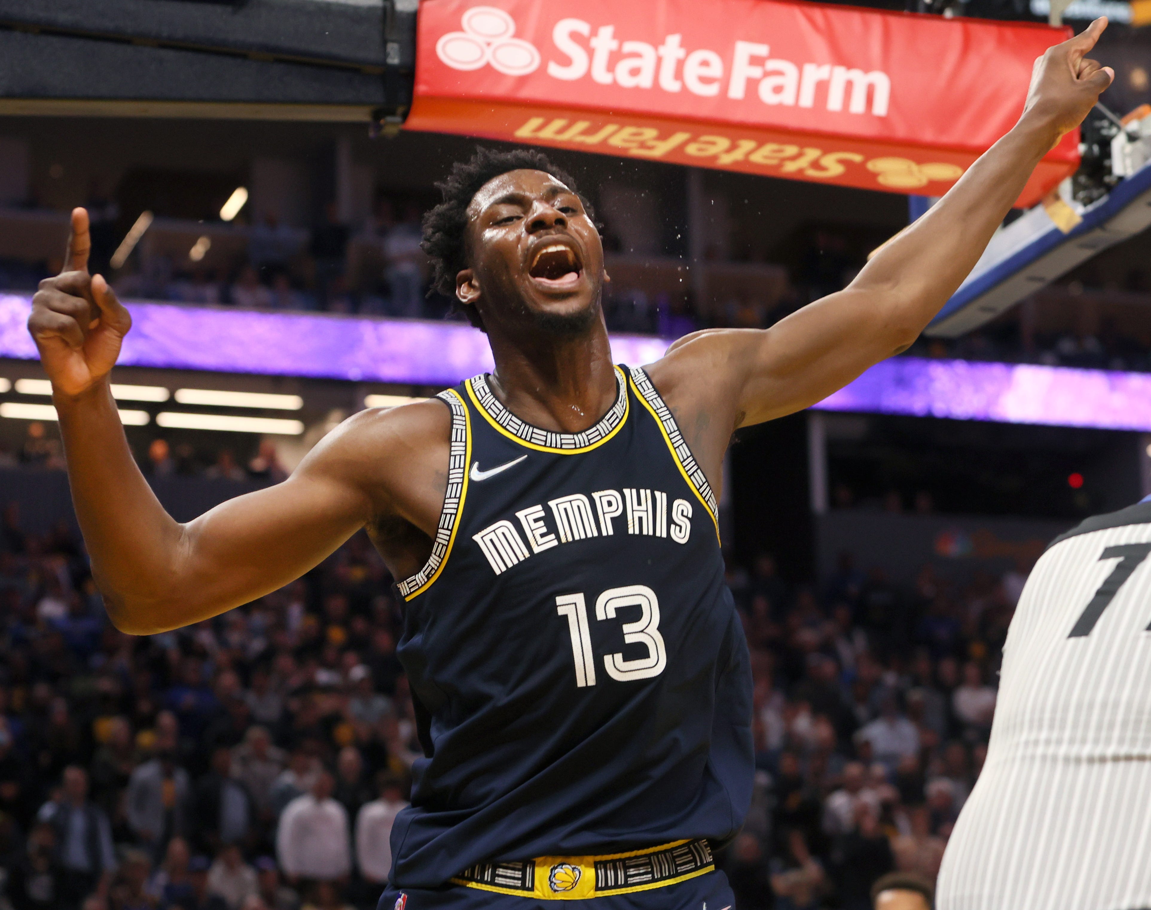 Memphis Grizzlies: Jaren Jackson Jr. Owns Franchise Player Persona