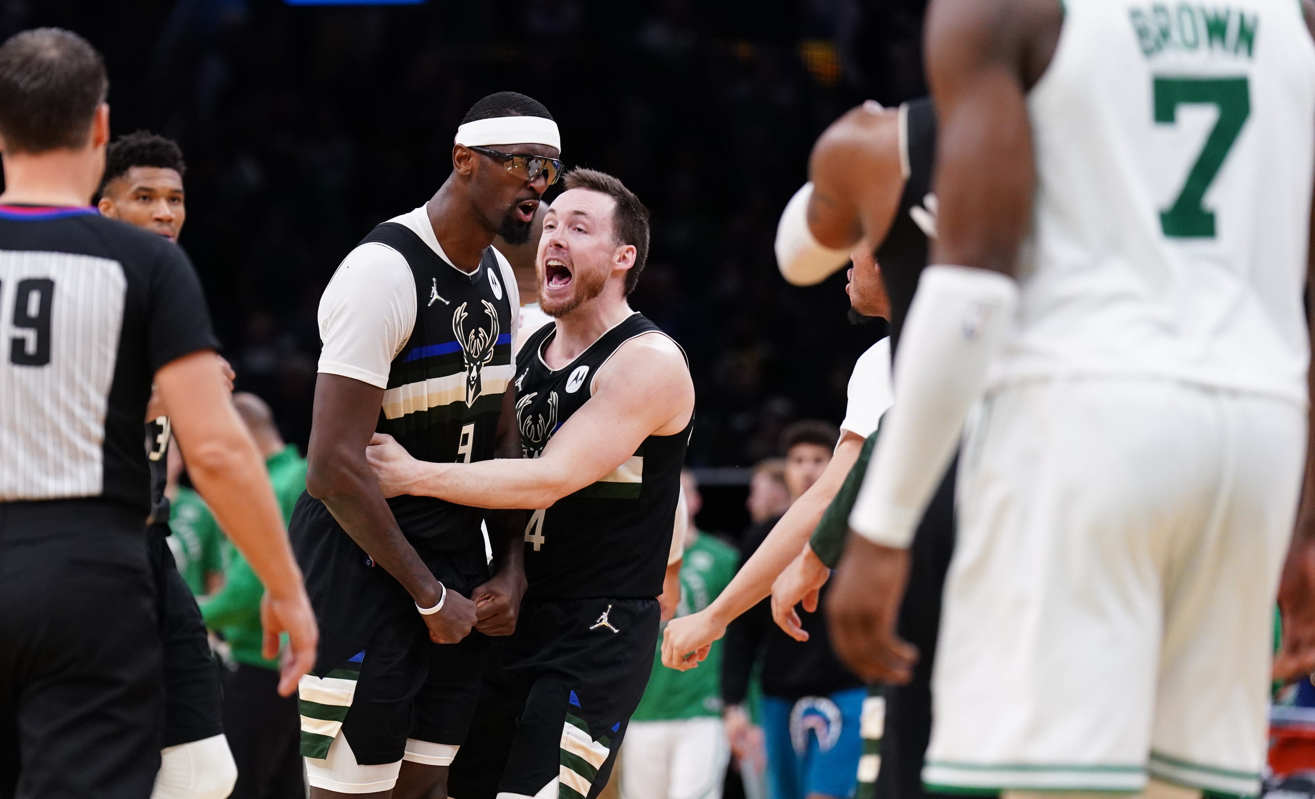 Bucks Vs. Celtics Odds, Predictions In Game 6 2022 NBA Playoff Series