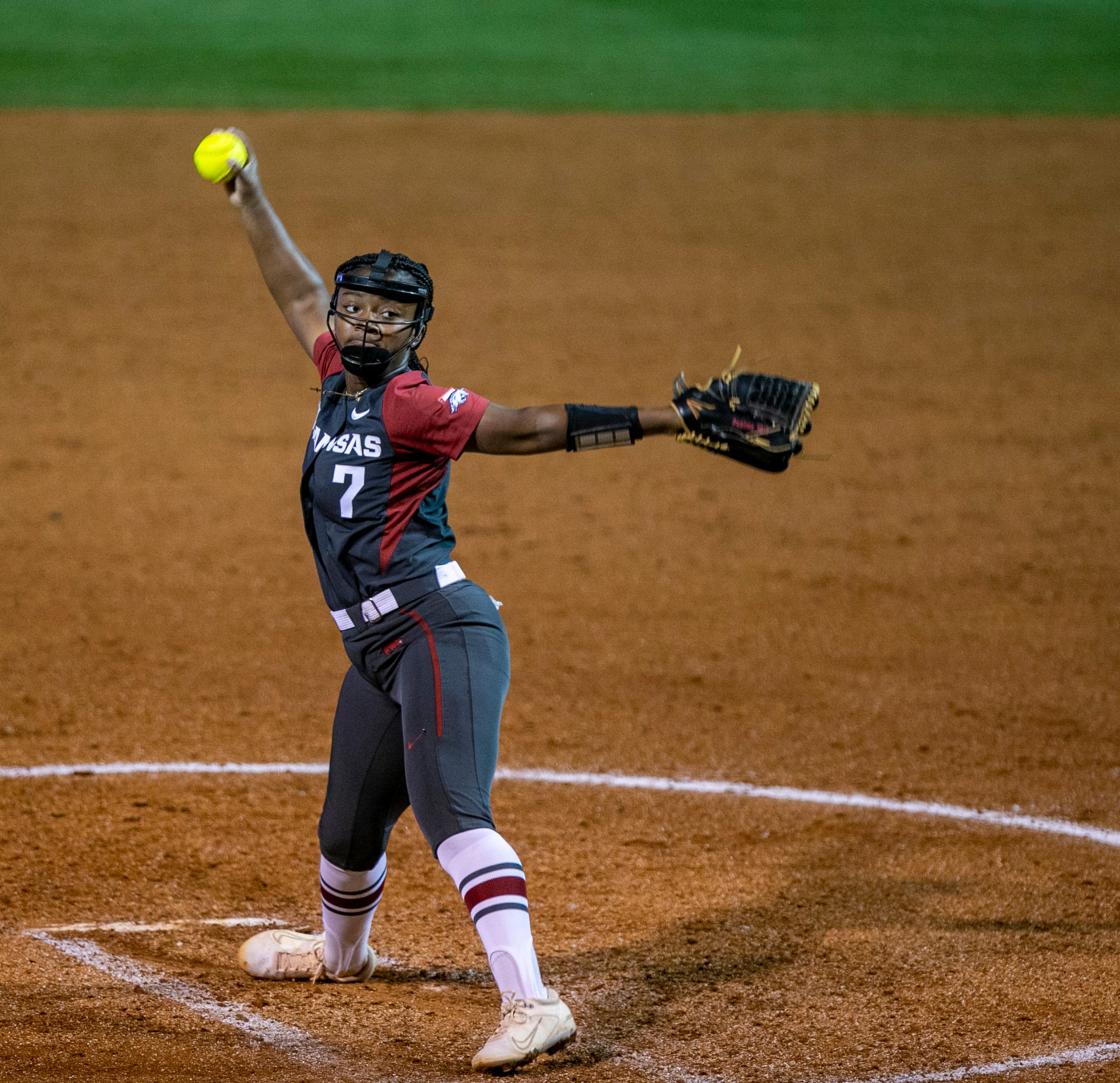 Arkansas Softball Schedule: Razorbacks Will Host 2023 SEC Tournament