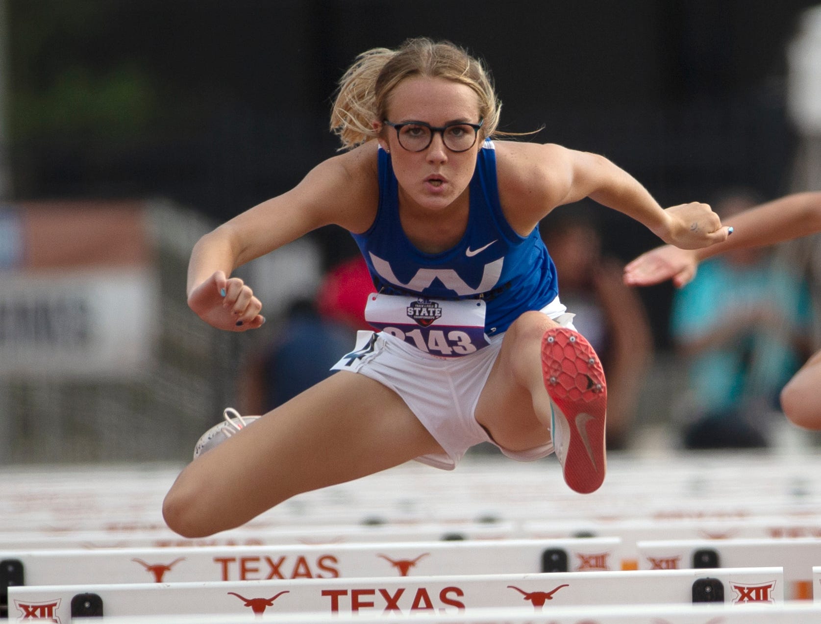 Live results: Texas UIL State Track Meet