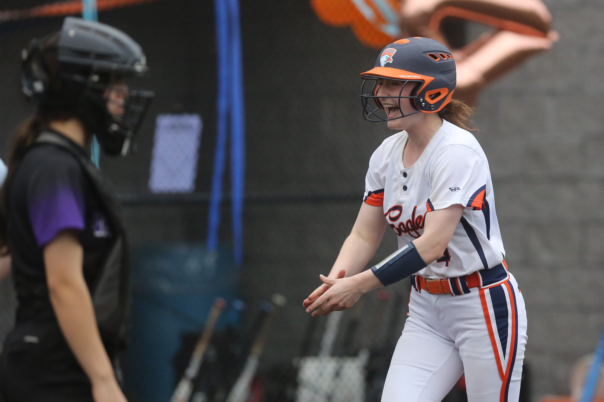 academy sports softball helmets