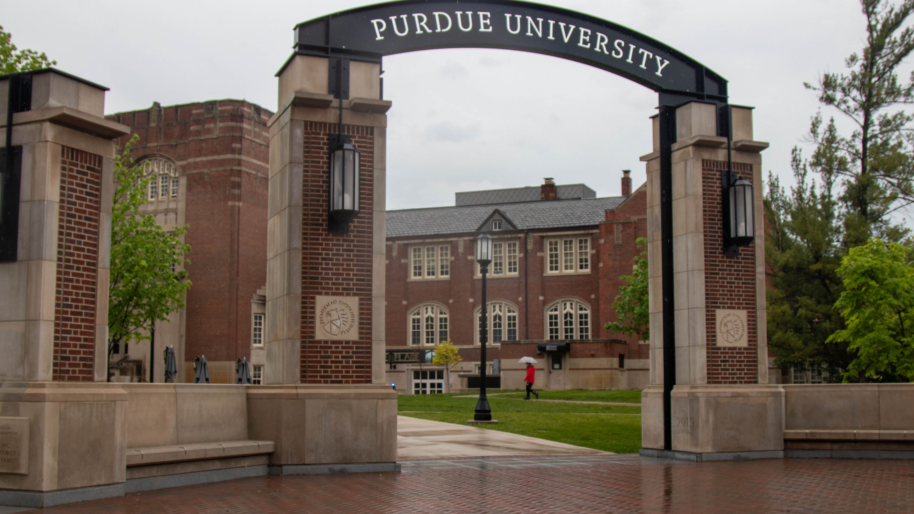 Purdue semiconductor degrees program to be nation's first