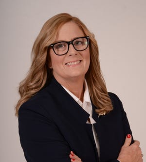 Illinois primary election q&a with Lisa Smith Roth, 96th district