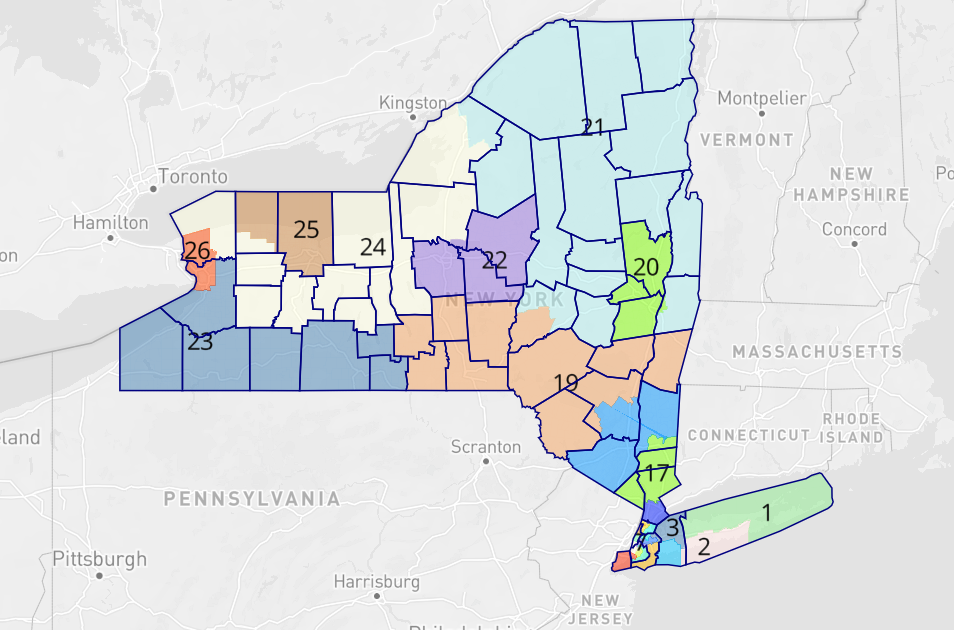 NY 19th Congressional District What To Know About Candidates Races   3d3c9312 42b5 447c B2fe Cbefe68a55be Court Ordered Map Redistricting 