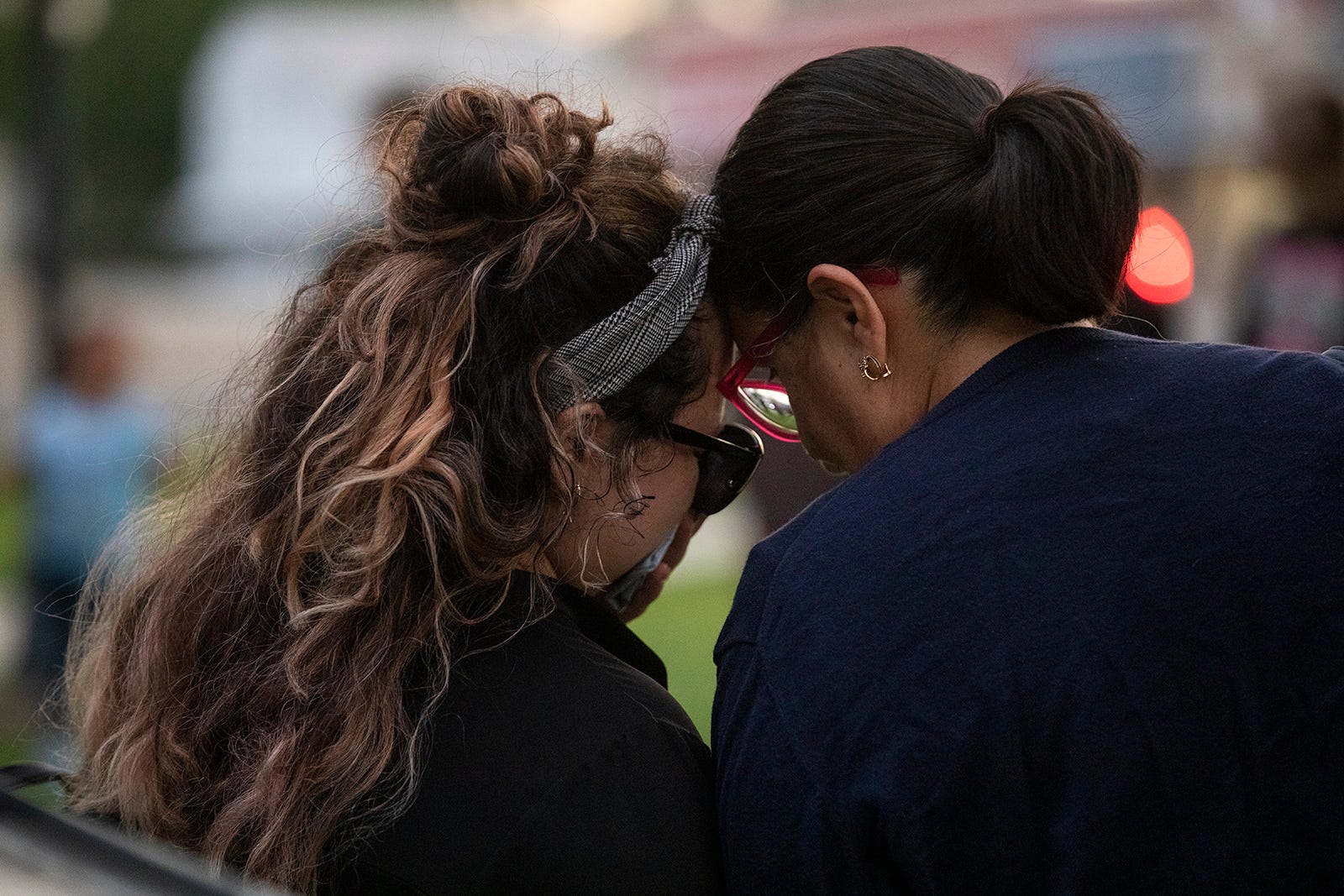 Uvalde Shooting Victims Identified In Worst Texas Mass School Shooting