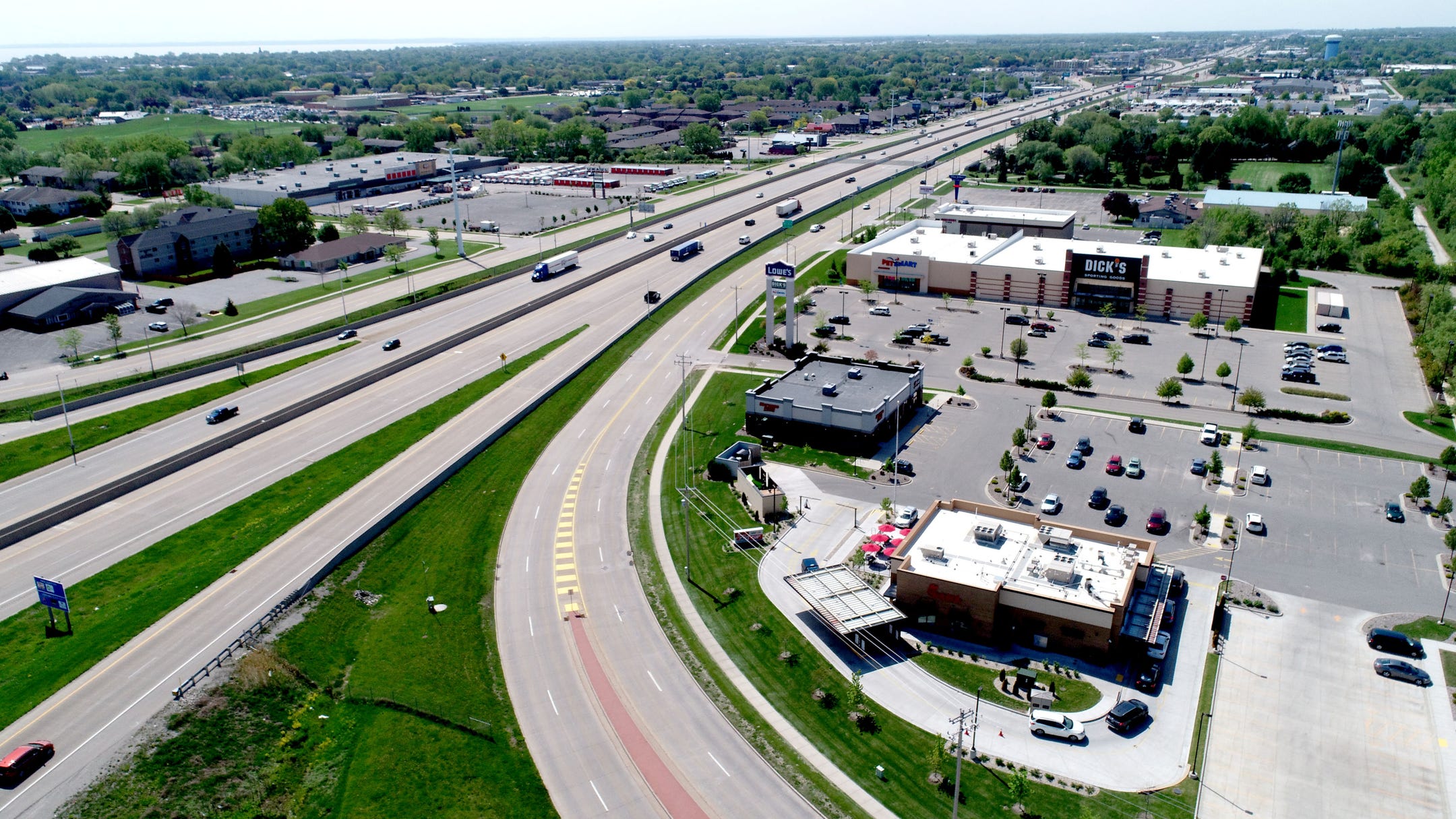 Marc Lemke - Green Bay, Wisconsin Metropolitan Area