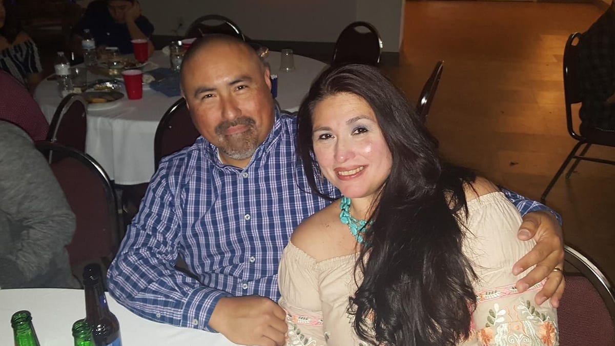 Joe and Irma Garcia both died this week. She was a fourth grade teacher killed in the Robb Elementary School shooting on Tuesday and he had a fatal heart attack on Thursday.