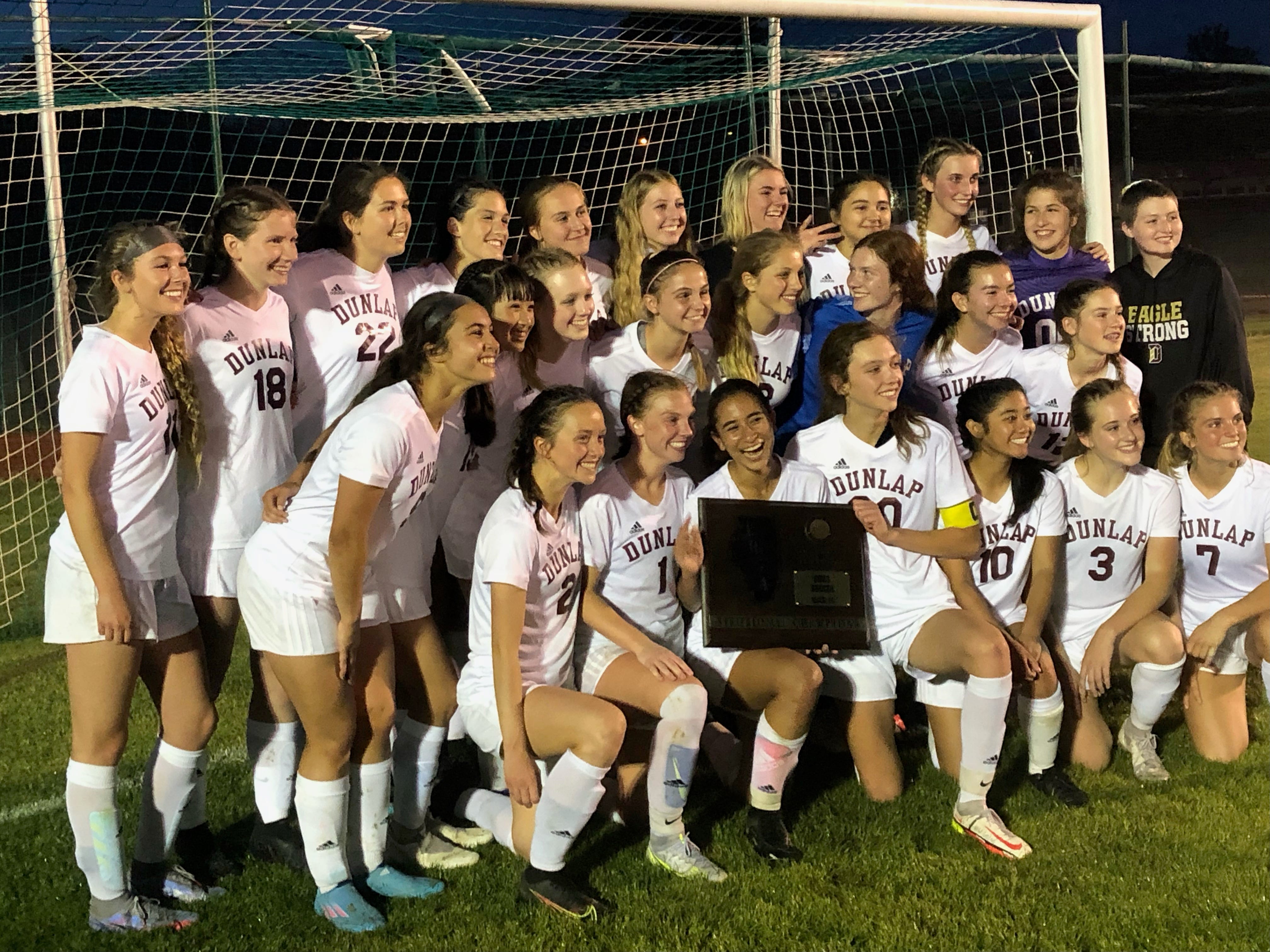 IHSA Girls Soccer: 2022 Peoria Postseason Schedules, Scores