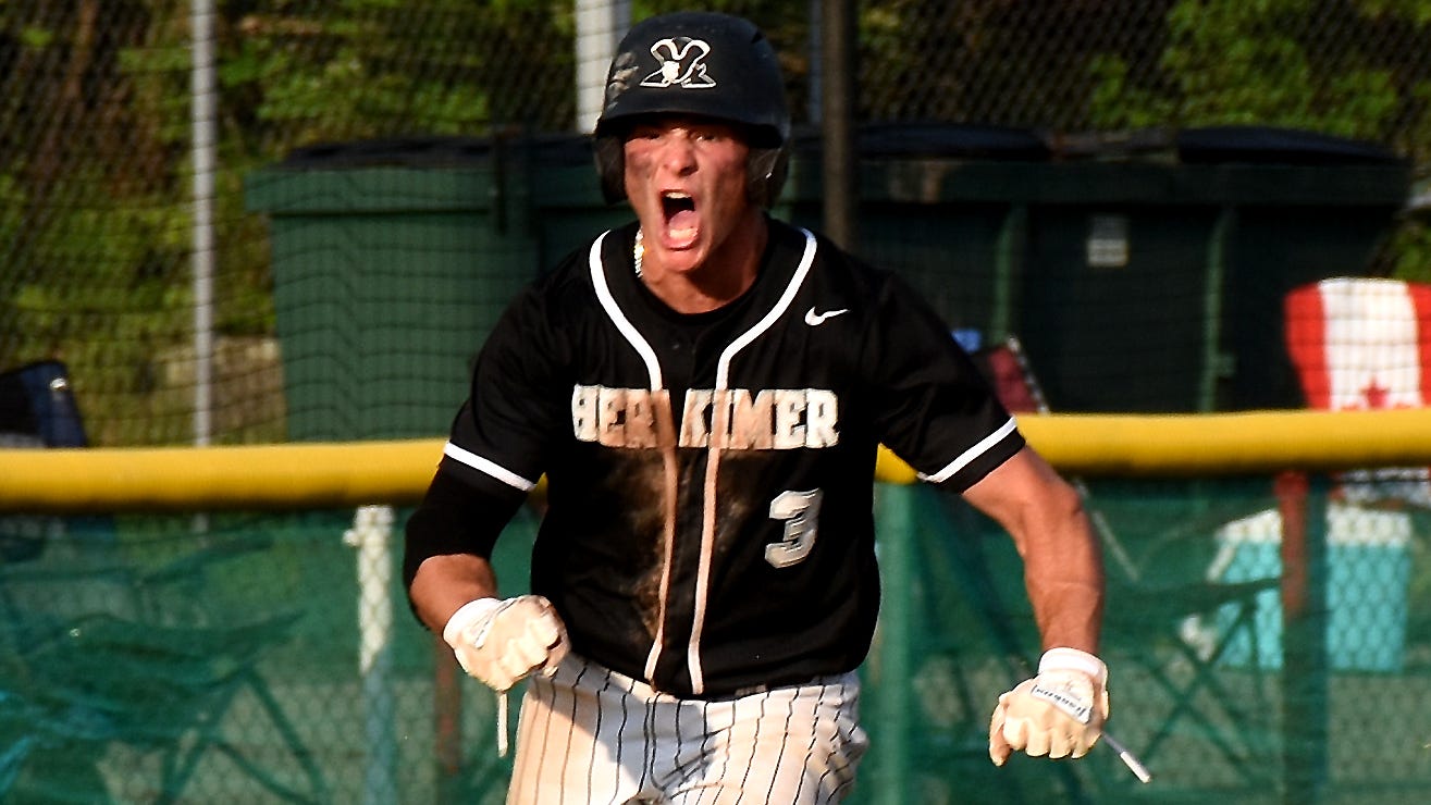 Herkimer College advances to NJCAA baseball championship