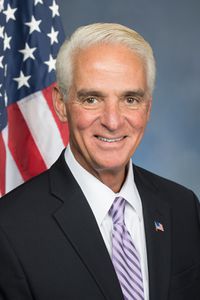 Charlie Crist (D-Dist. 13)