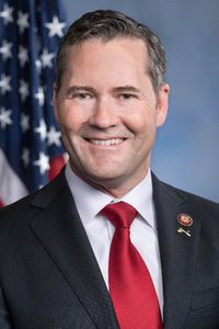 Michael Waltz (R-Dist. 6)