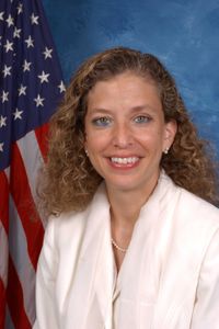 Debbie Wasserman Schultz (D-Dist. 23)