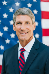 Scott Franklin (R-Dist. 15)