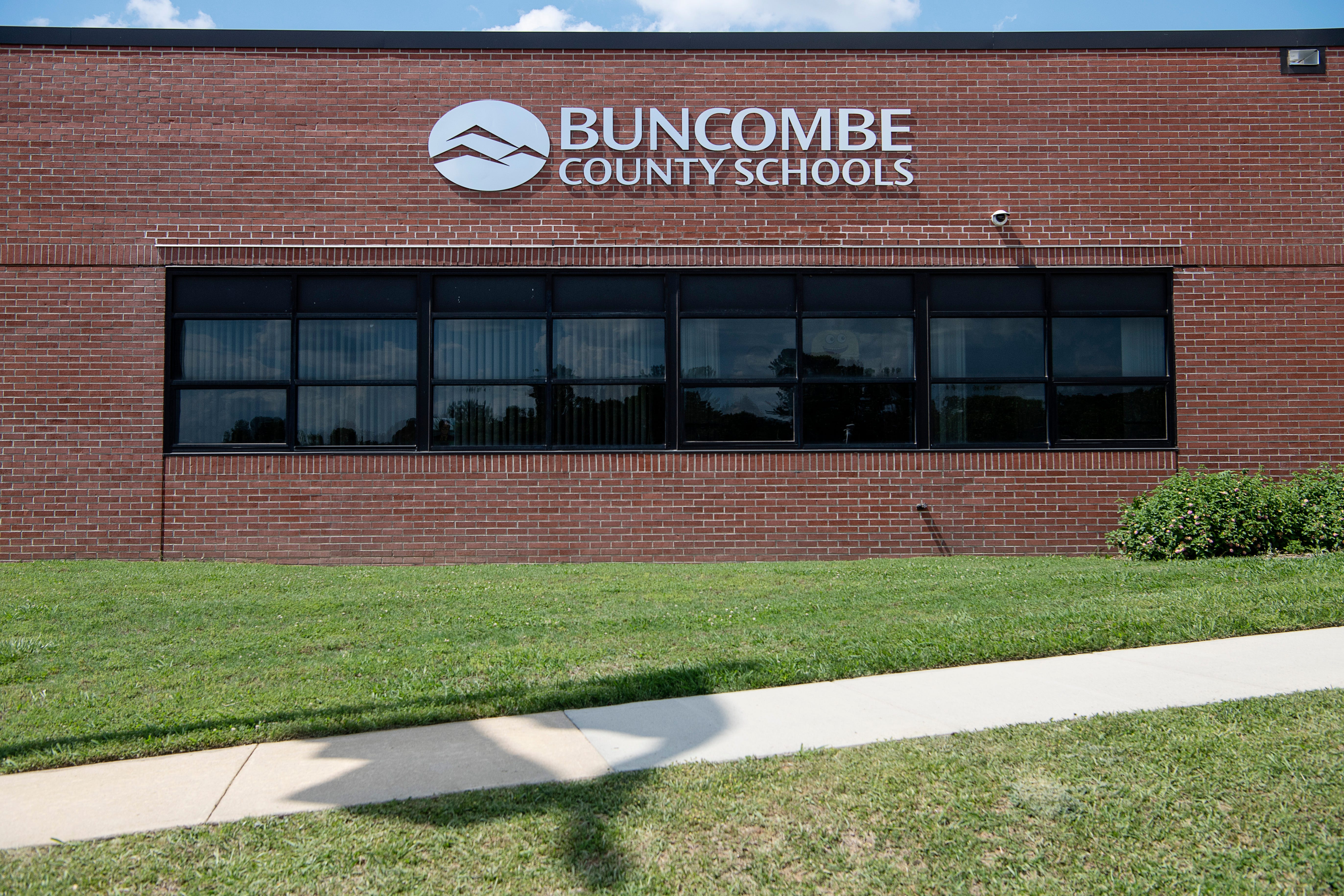 New Buncombe County Schools Principals, Administrators For 2022-23