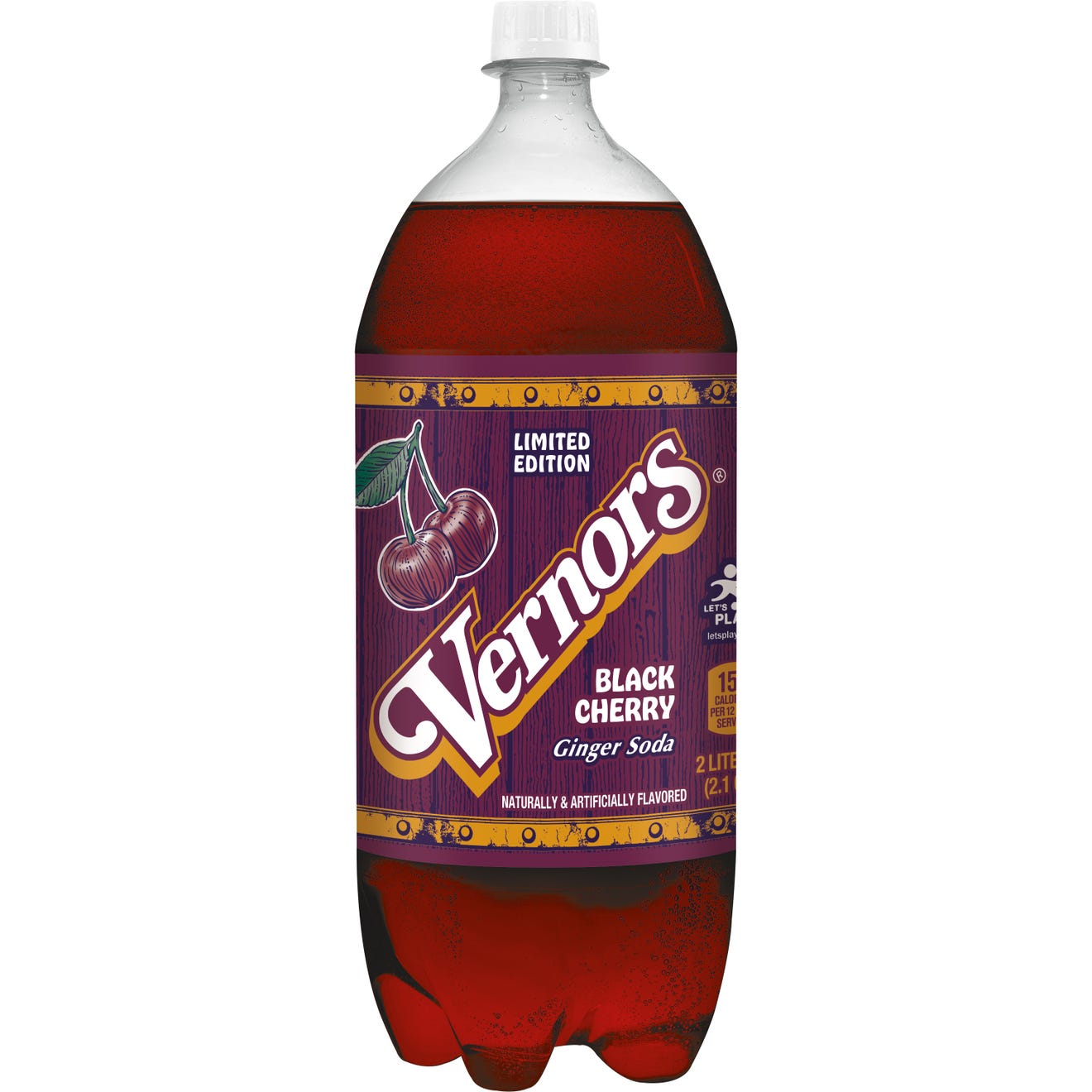 Vernors to release new black cherry flavor in Michigan, Ohio