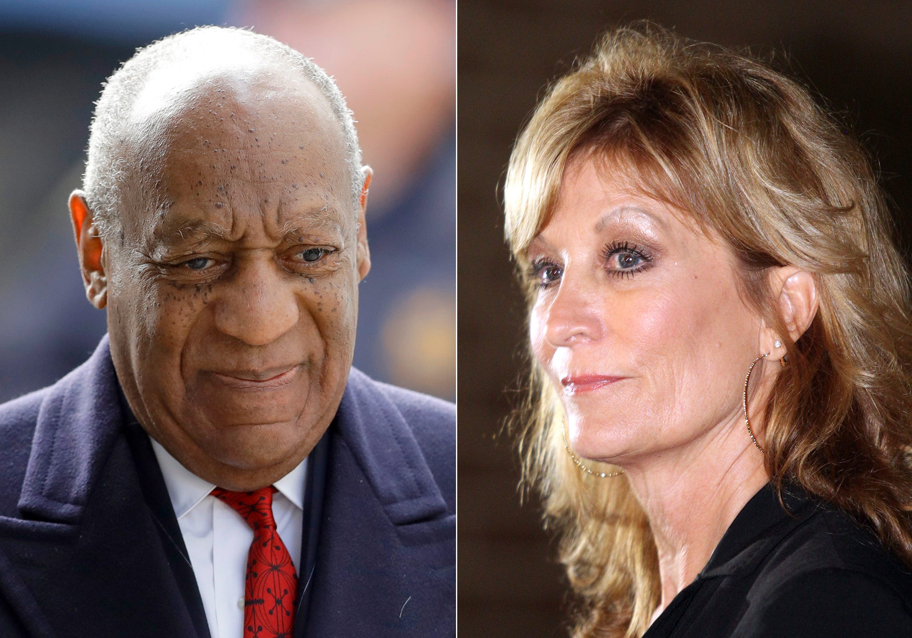 Bill Cosby Trial Begins In California Sex Abuse Case