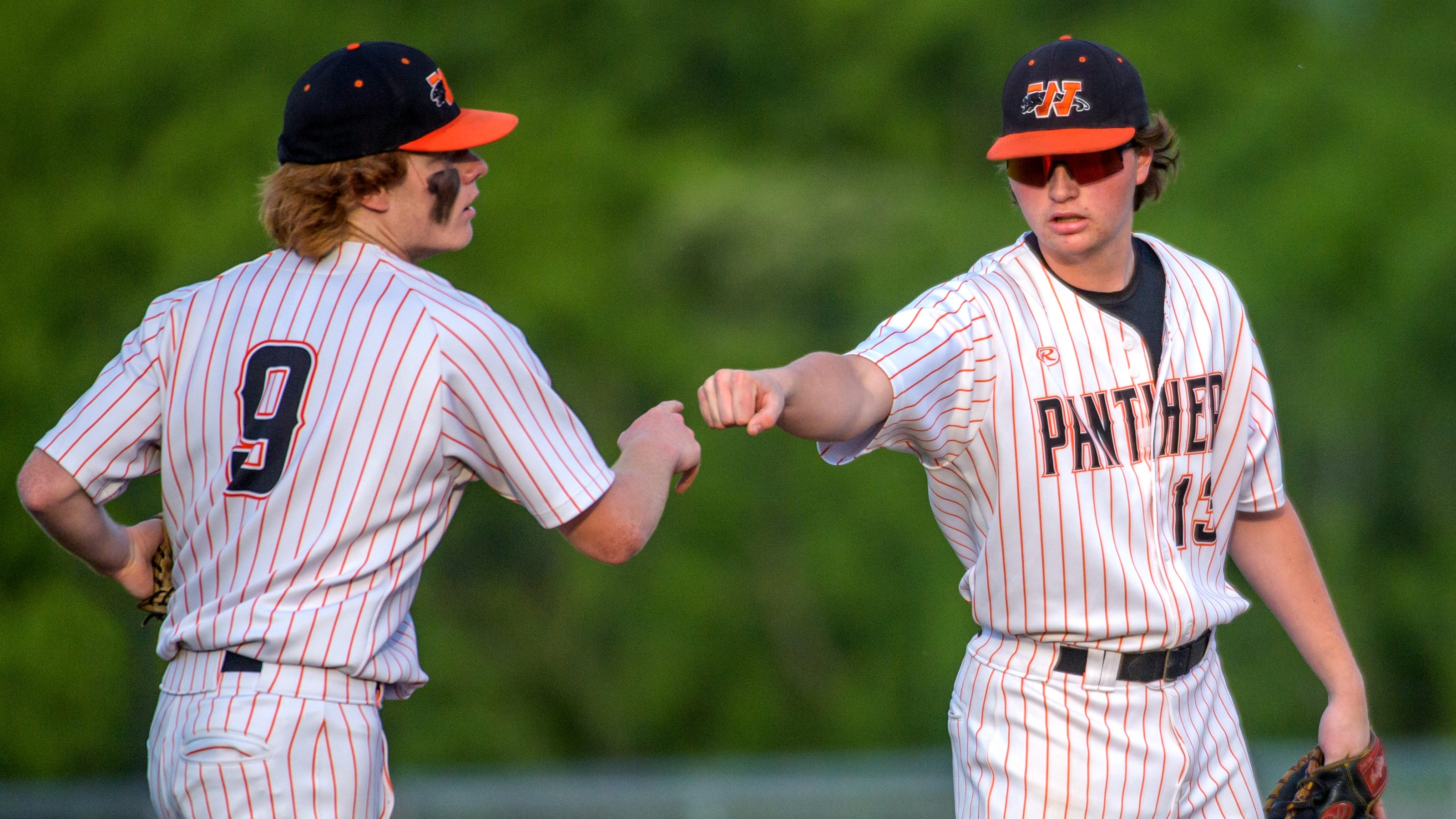 IHSA baseball playoffs Washington beats Morton in Class 3A sectional