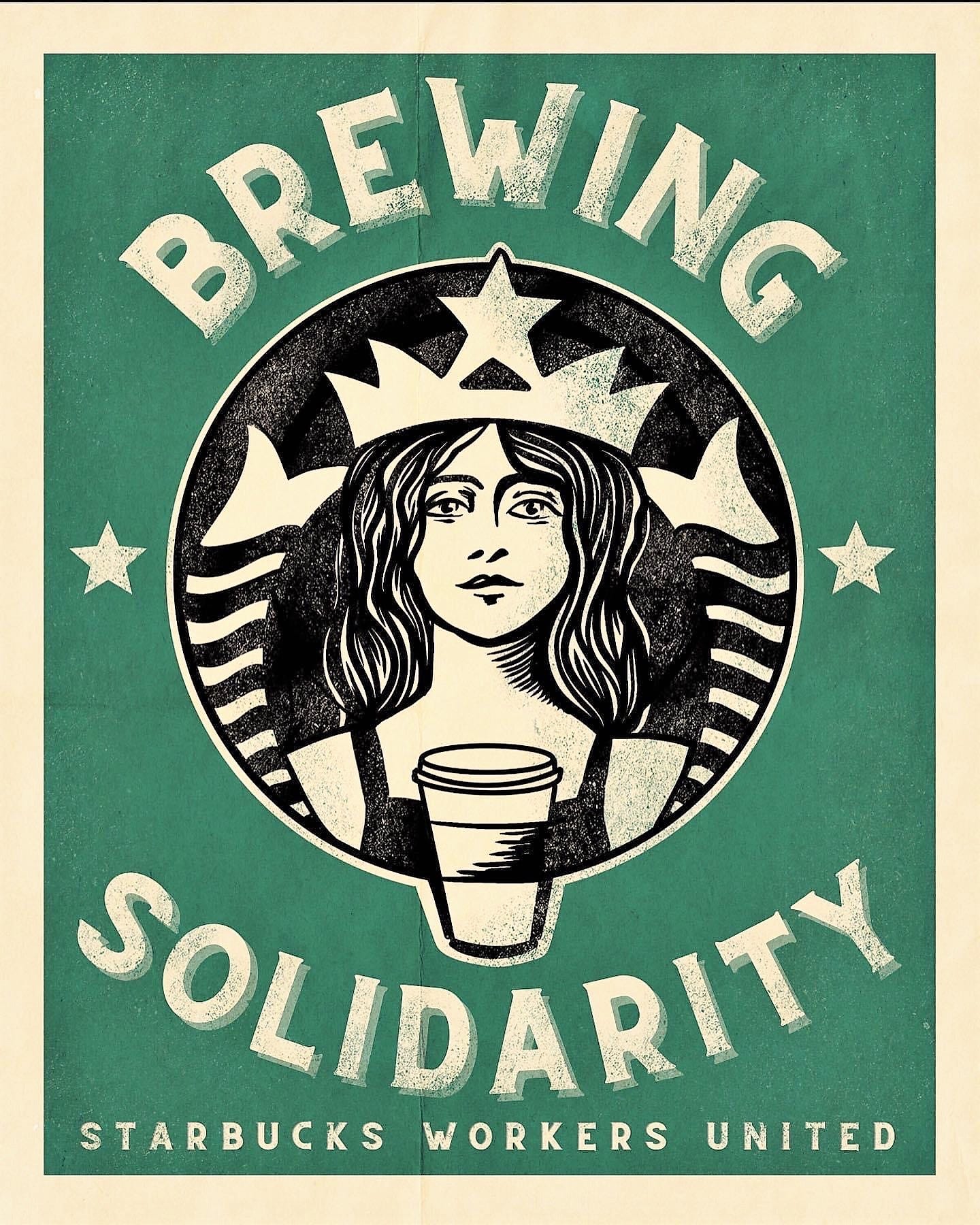 Starbucks Unionization Campaign Reaches El Paso With Election Set