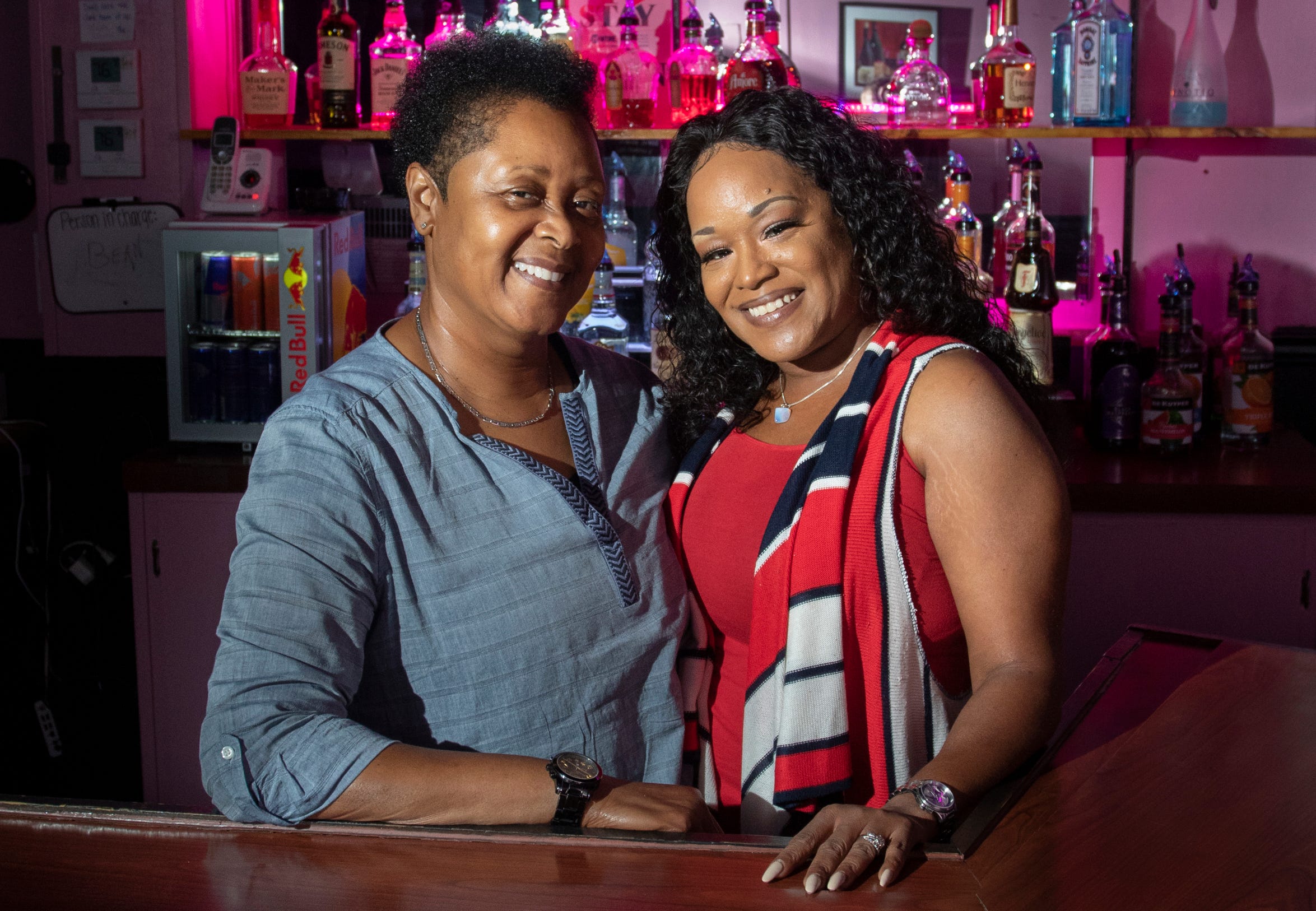 Last call for lesbian bars: the ever-changing nightlife for LGBTQ