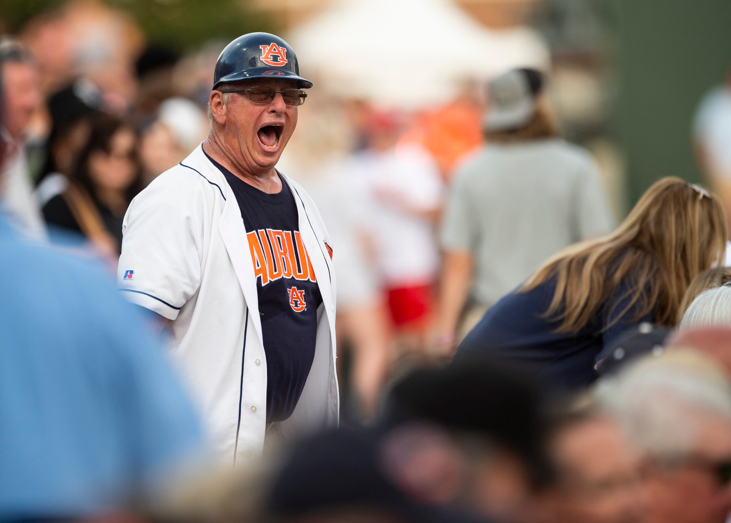 auburn baseball team hat