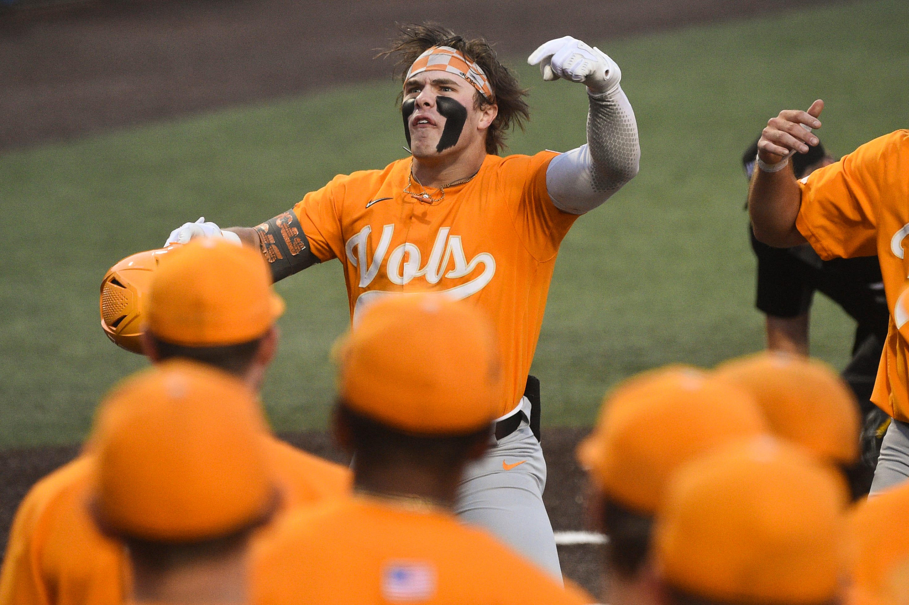 How to watch Tennessee baseball on TV, live stream in regional final