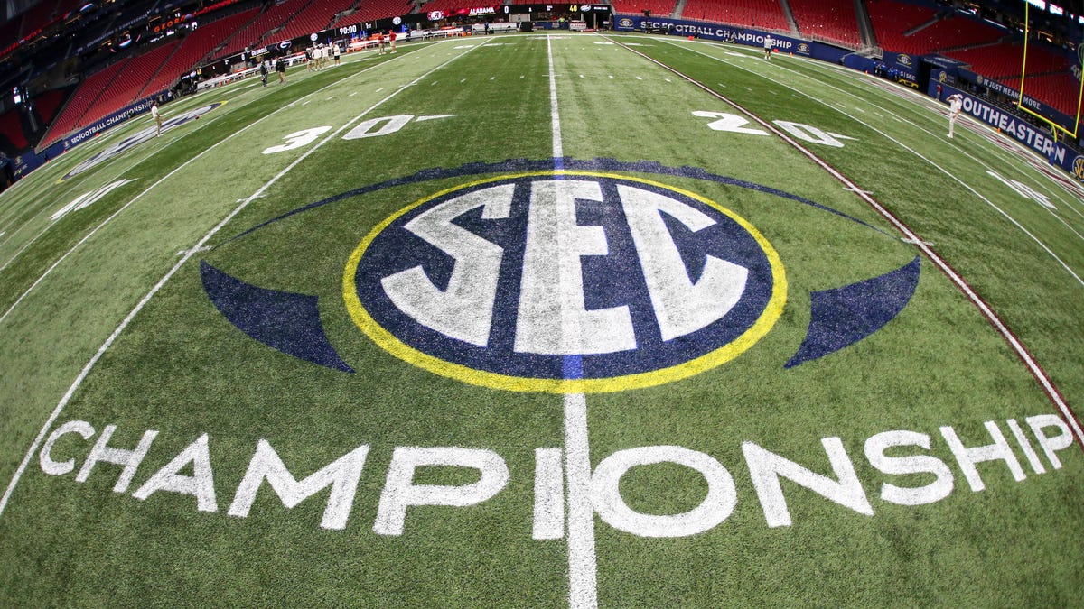 How to watch the 2023 SEC football schedule release on Tuesday Flipboard