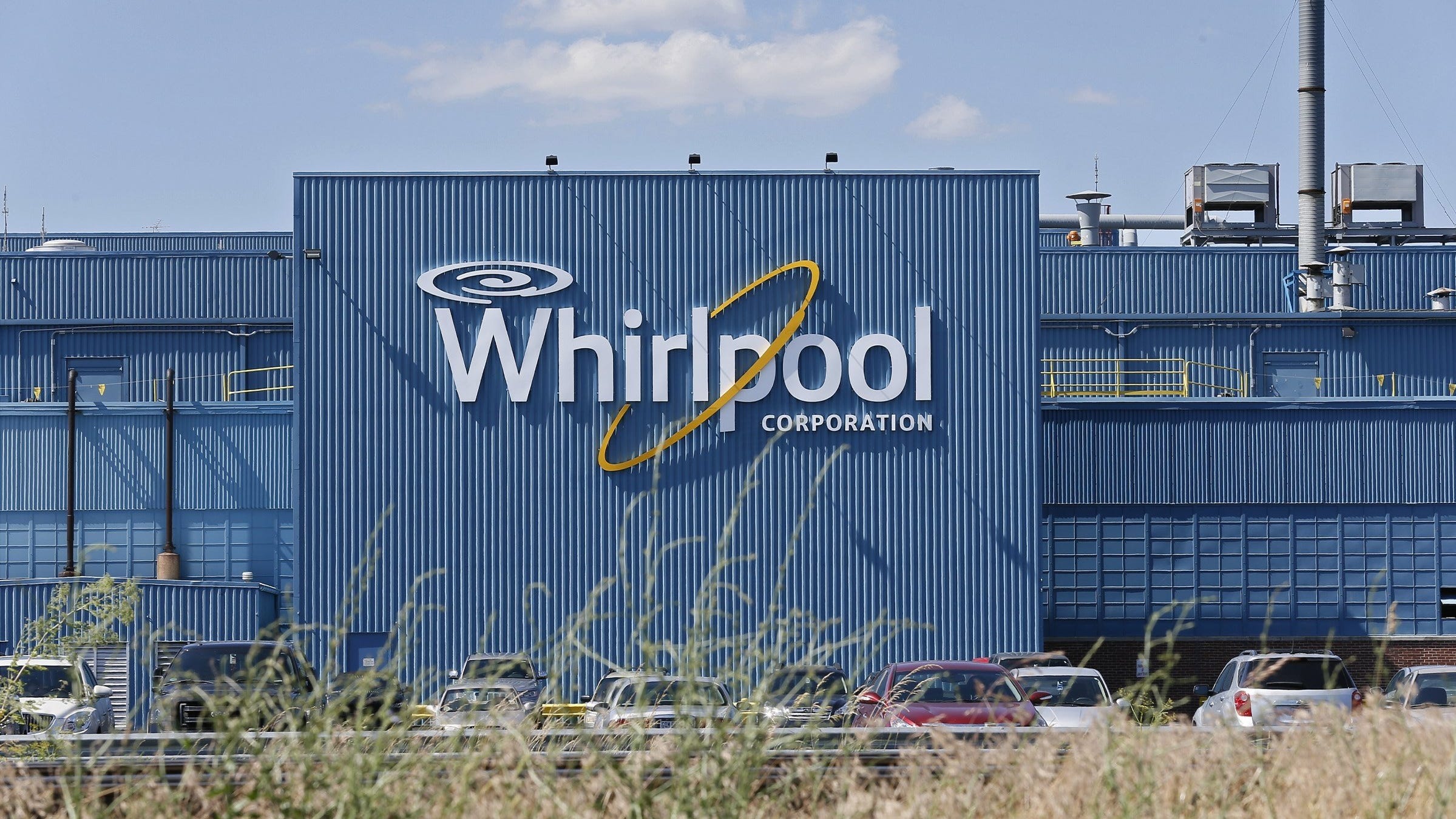 Whirlpool 'Voluntary, temporary layoffs' planned at Marion plant