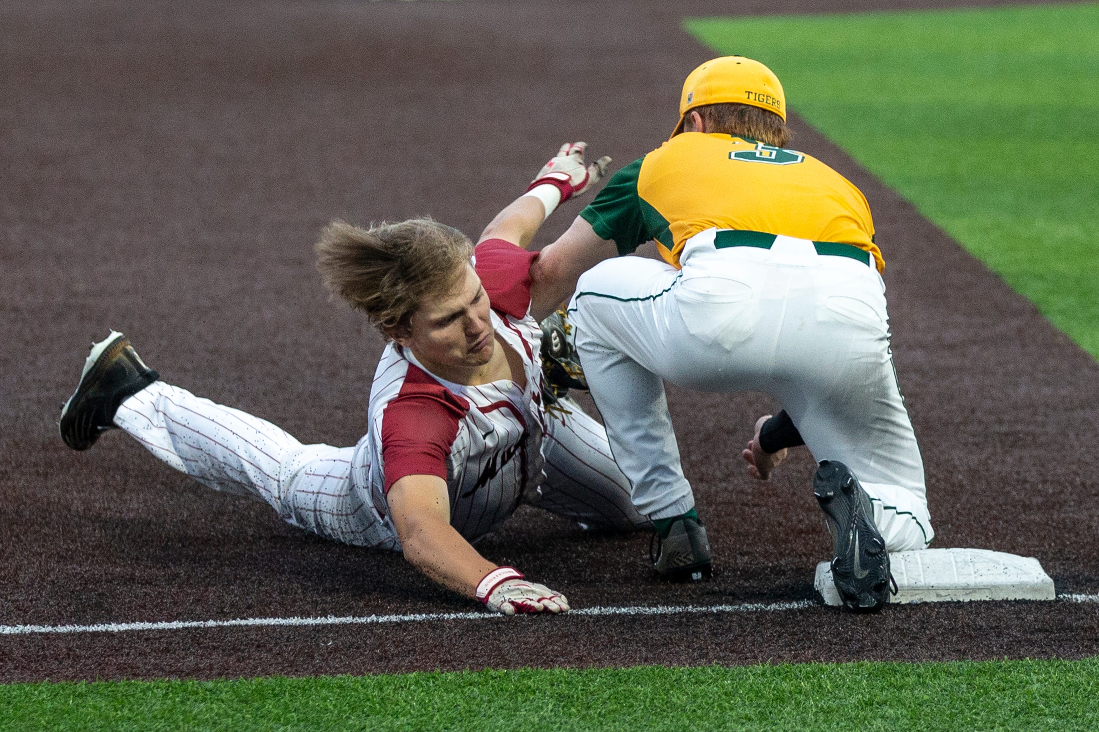 KHSAA state baseball tournament St. Xavier knocks off McCracken County