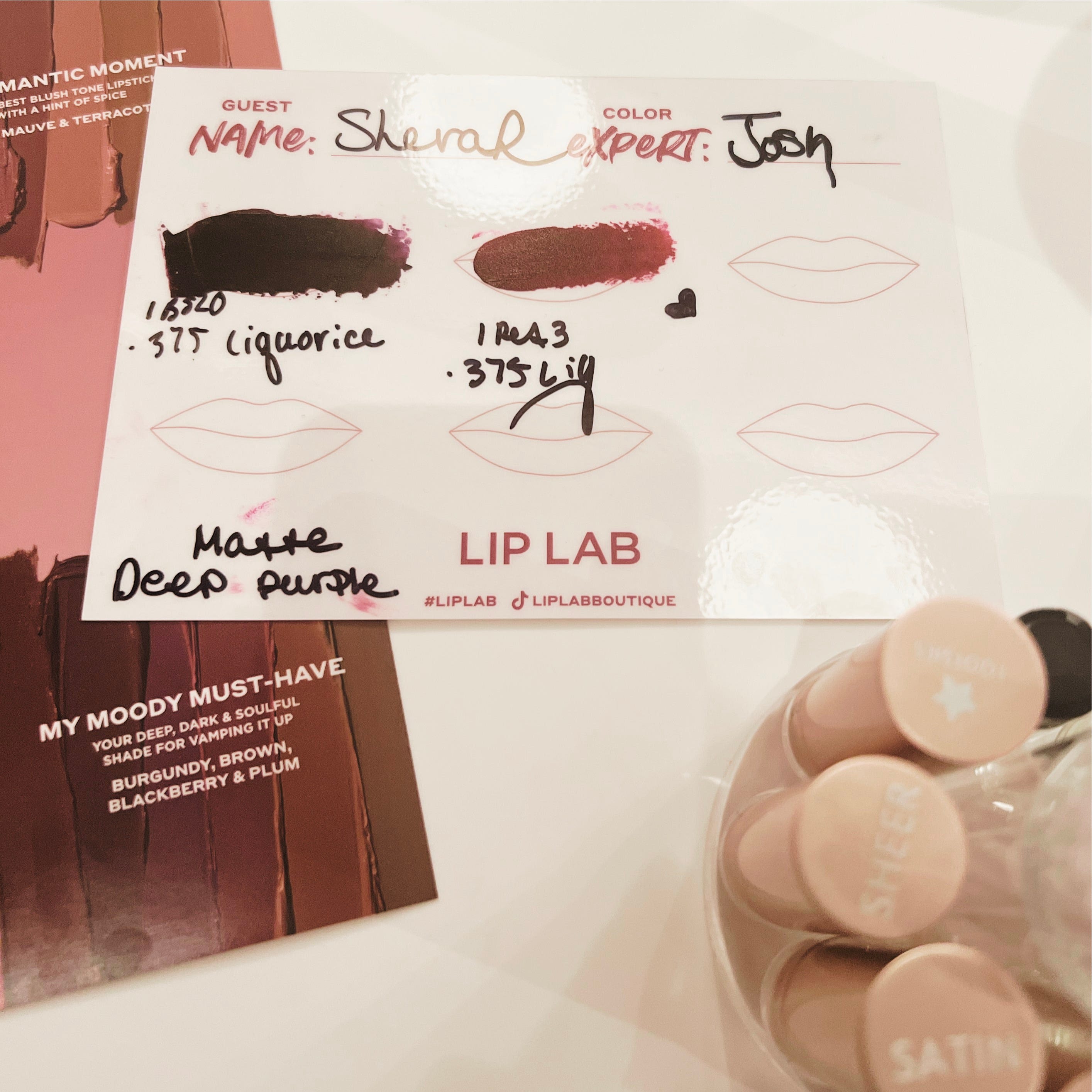 lip lab prices